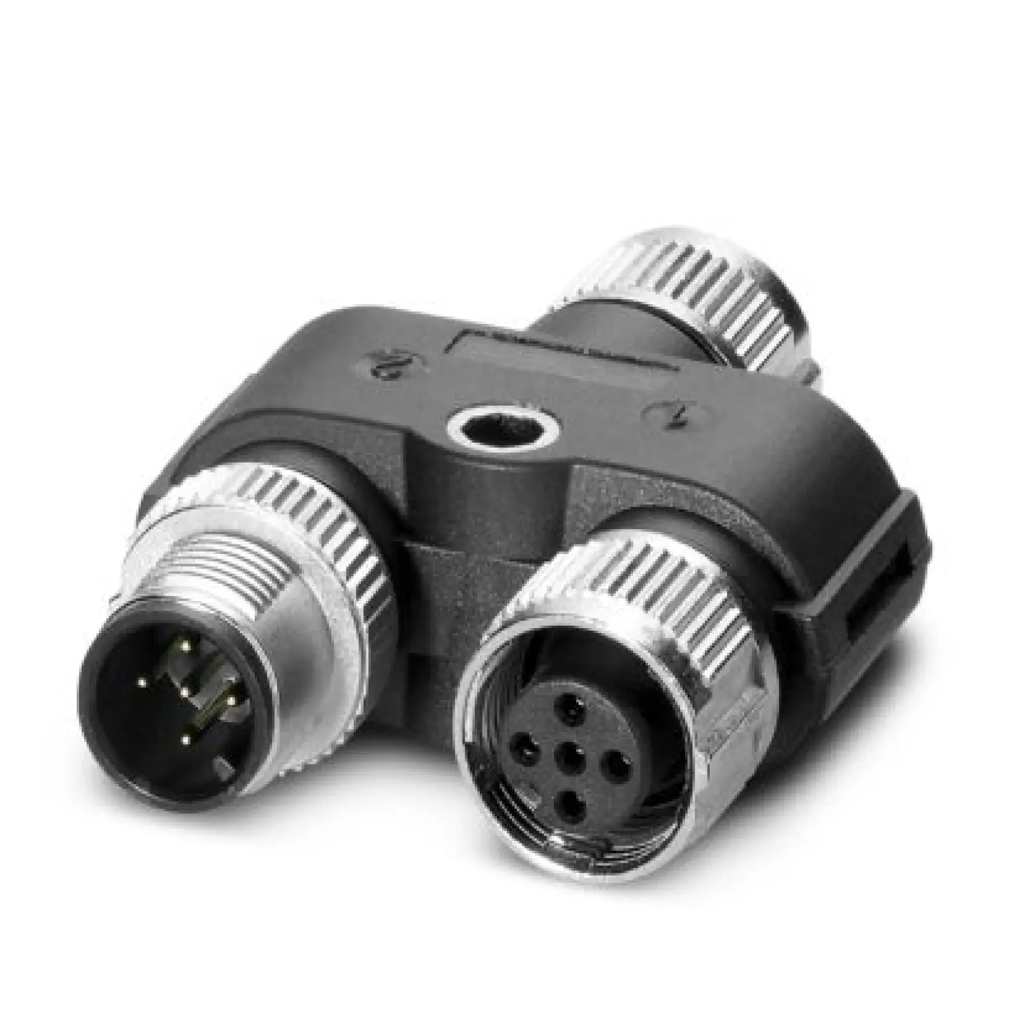 Phoenix Contact 1419933 Y distributor SAC-5PY-F/M-F VP SH (img_001) Phoenix Contact 1419933 Y distributor SAC-5PY-F/M-F VP SH (img_001)