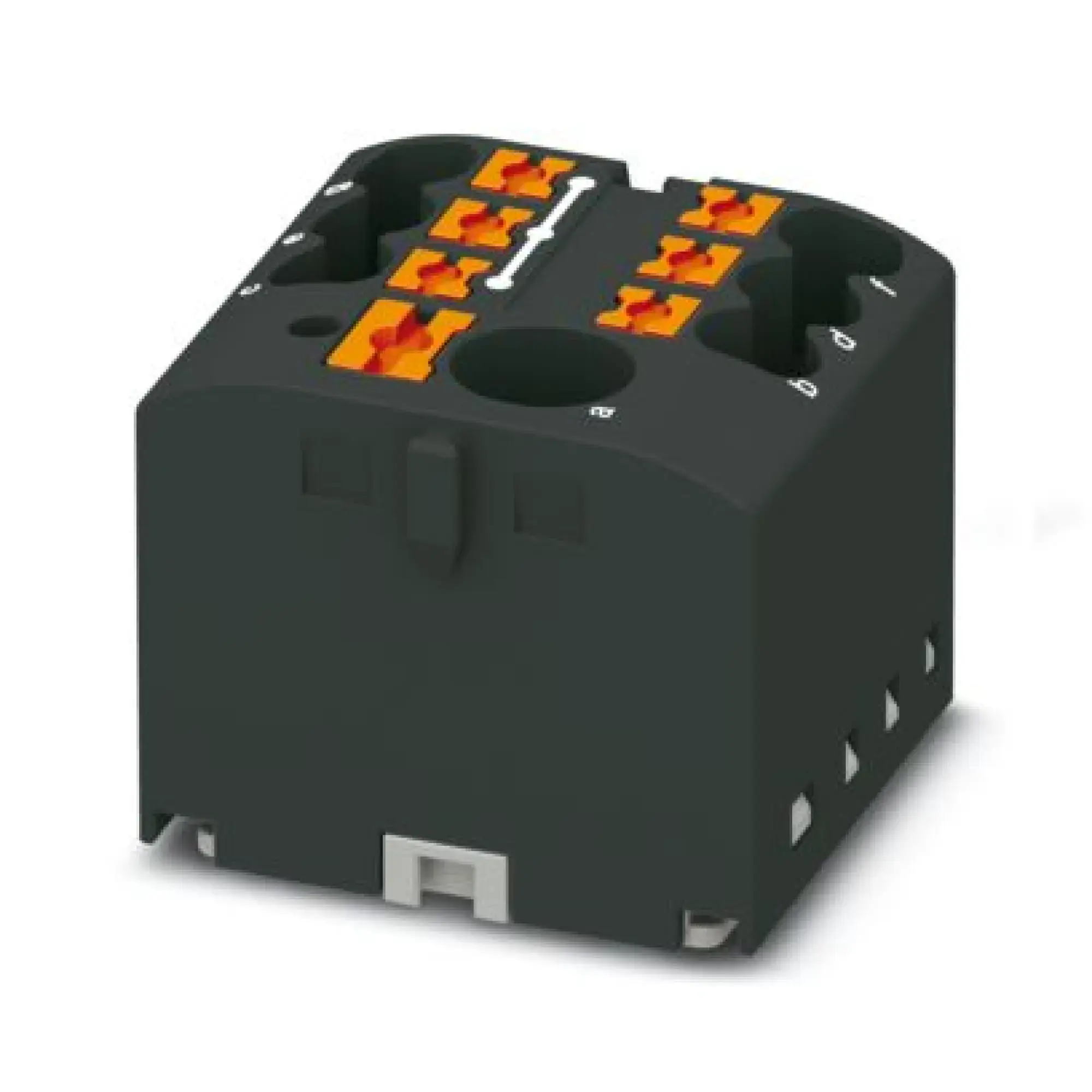 Phoenix Contact 3273344 Distribution block PTFIX 6/6X2,5 BK (img_001)