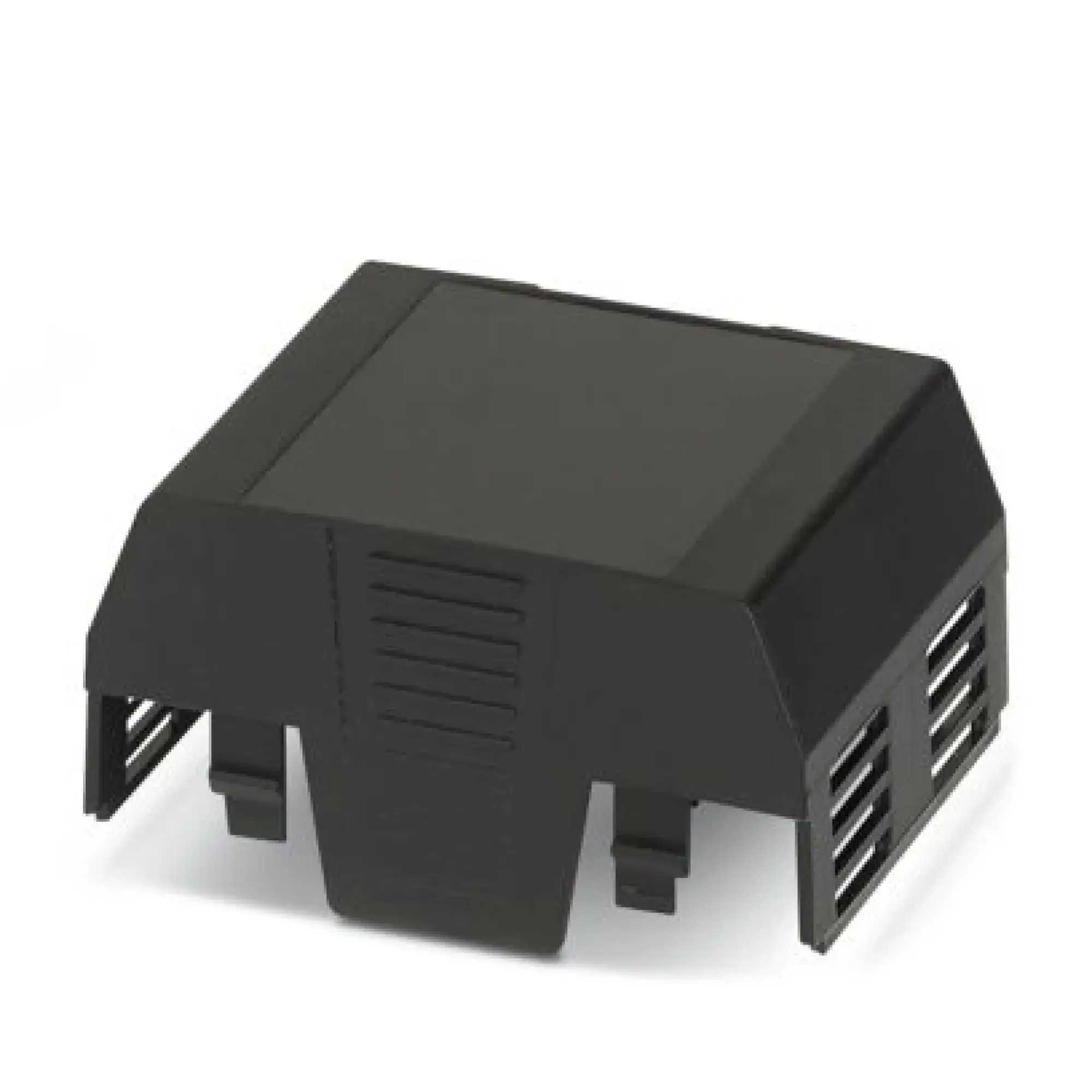 Phoenix Contact 1074754 Upper housing part EH 52,5 F-C CS/ABS-PC BK9005 (img_001) Phoenix Contact 1074754 Upper housing part EH 52,5 F-C CS/ABS-PC BK9005 (img_001)