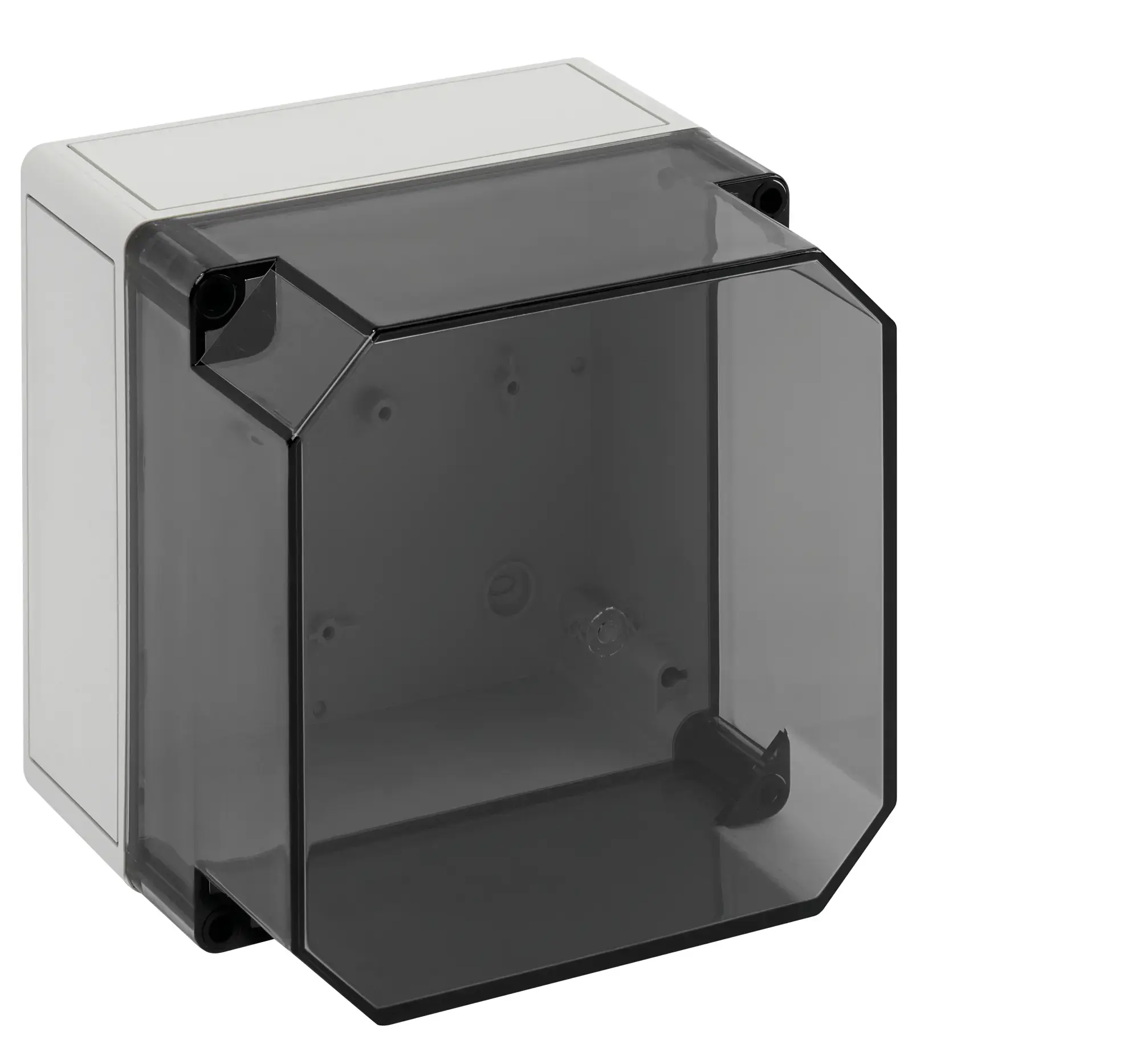 Spelsberg 11200701 Empty enclosure, Type of protection IP66, Impact strength IK07, Protection class II, Ui 690V AC, Rated insulation voltage 1000V DC, Halogen free (img_001) Spelsberg 11200701 Empty enclosure, Type of protection IP66, Impact strength IK07, Protection class II, Ui 690V AC, Rated insulation voltage 1000V DC, Halogen free (img_001)