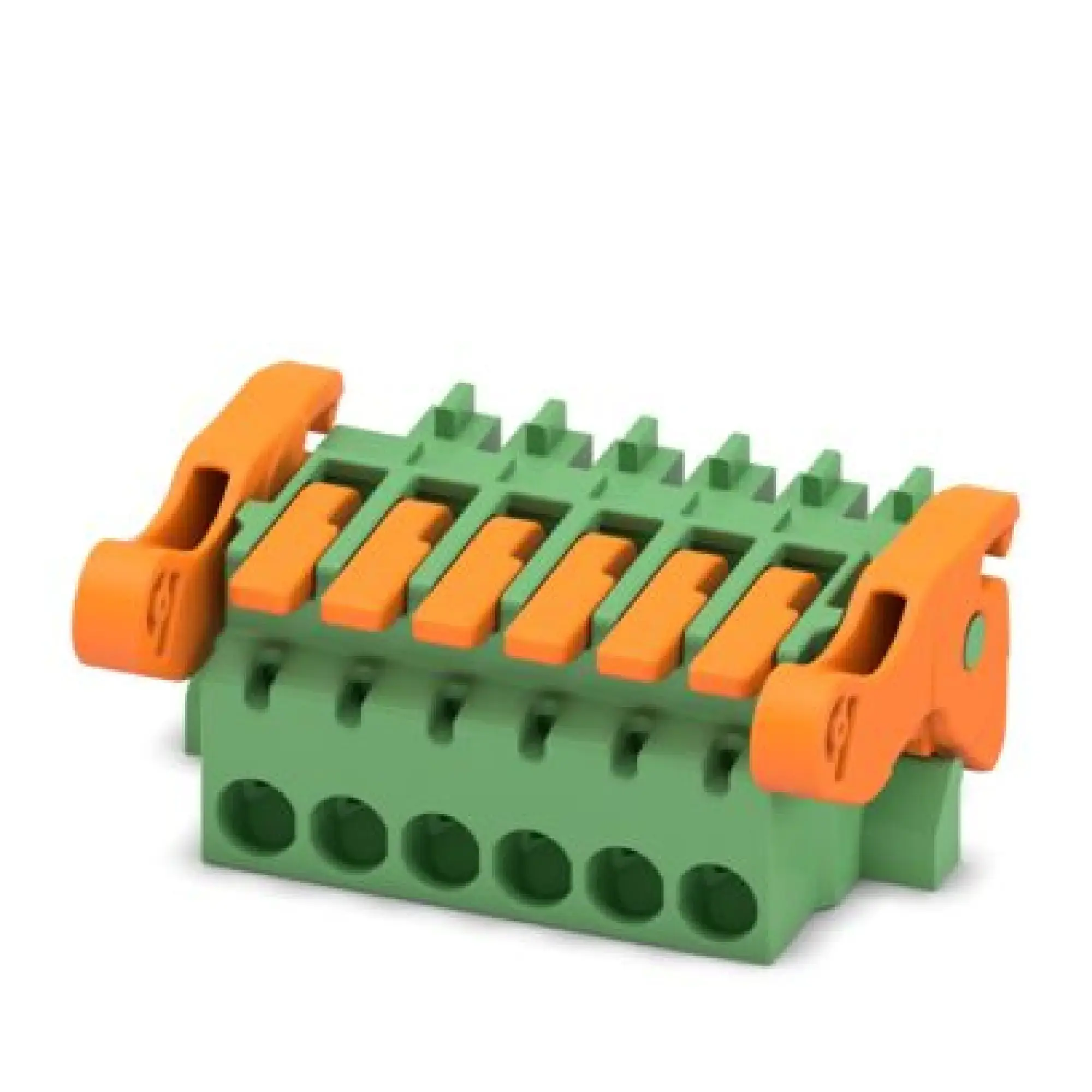 Phoenix Contact 1849230 PCB connector LPC 1,5/ 6-ST-3,81-LR (img_001) Phoenix Contact 1849230 PCB connector LPC 1,5/ 6-ST-3,81-LR (img_001)