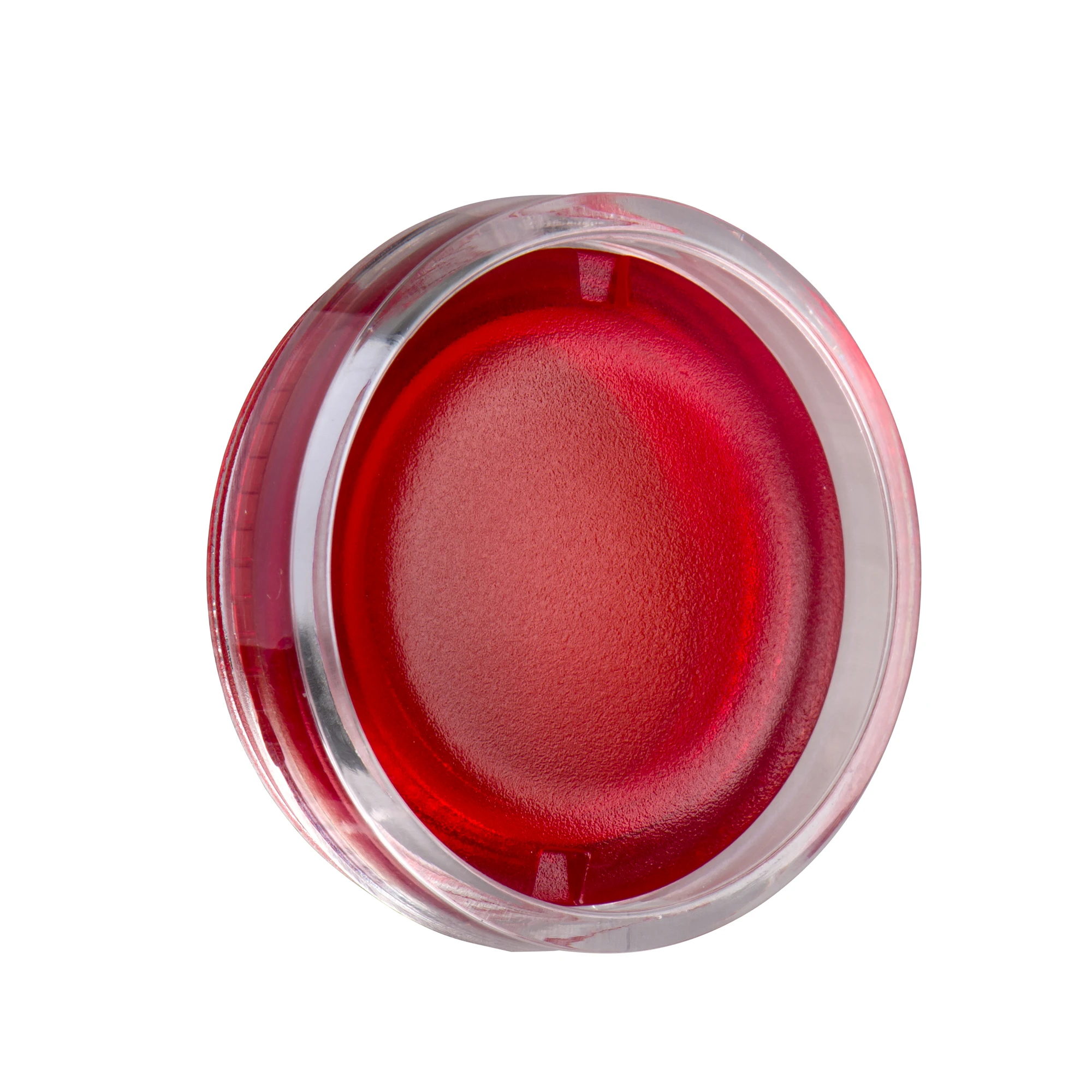 Schneider Electric ZBW914 Calotte, red, for illuminated push-button Ø 22 (img_001)