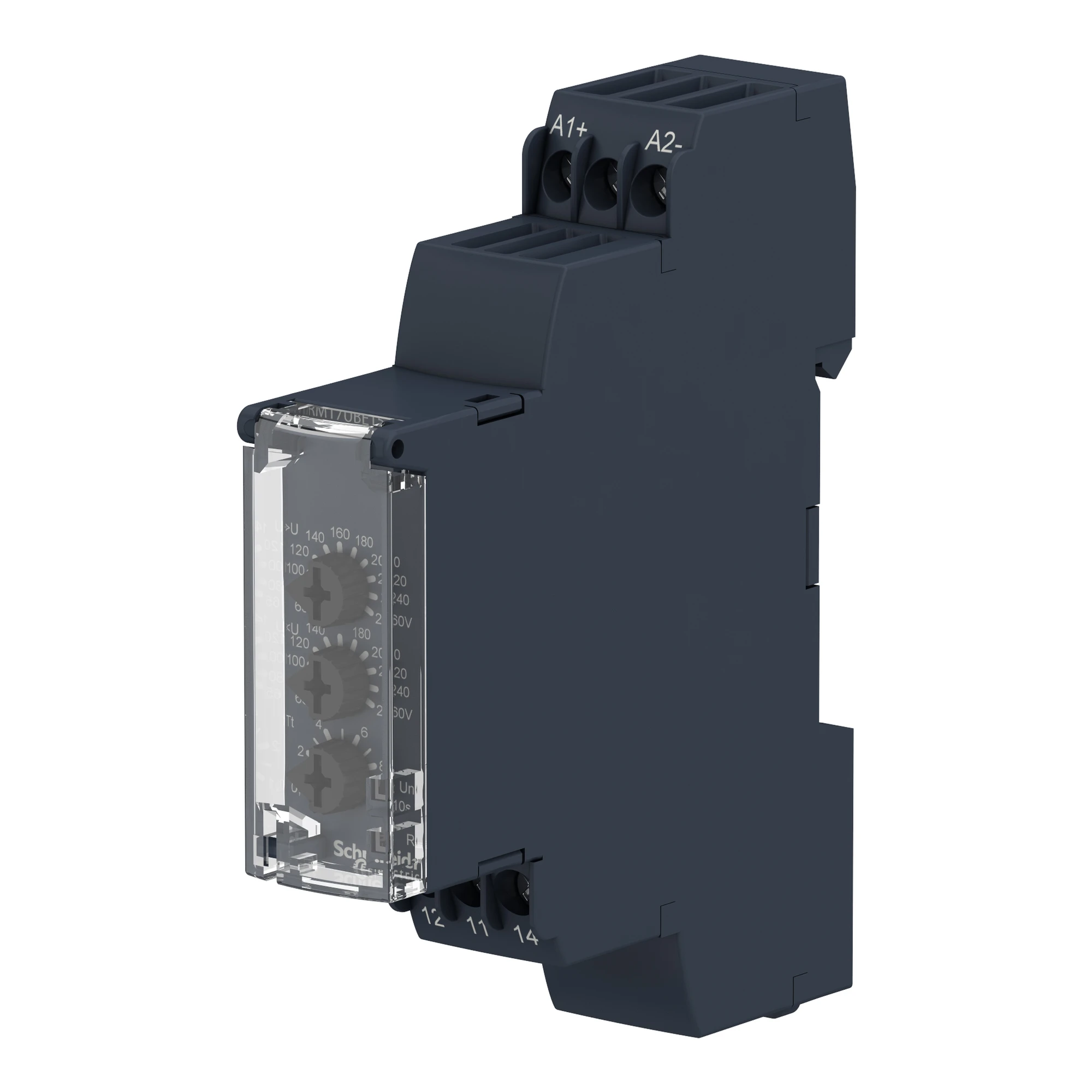 Schneider Electric RM17UBE16 Voltage monitor, voltage window, 20-80 VAC/DC (img_003) Schneider Electric RM17UBE16 Voltage monitor, voltage window, 20-80 VAC/DC (img_003)