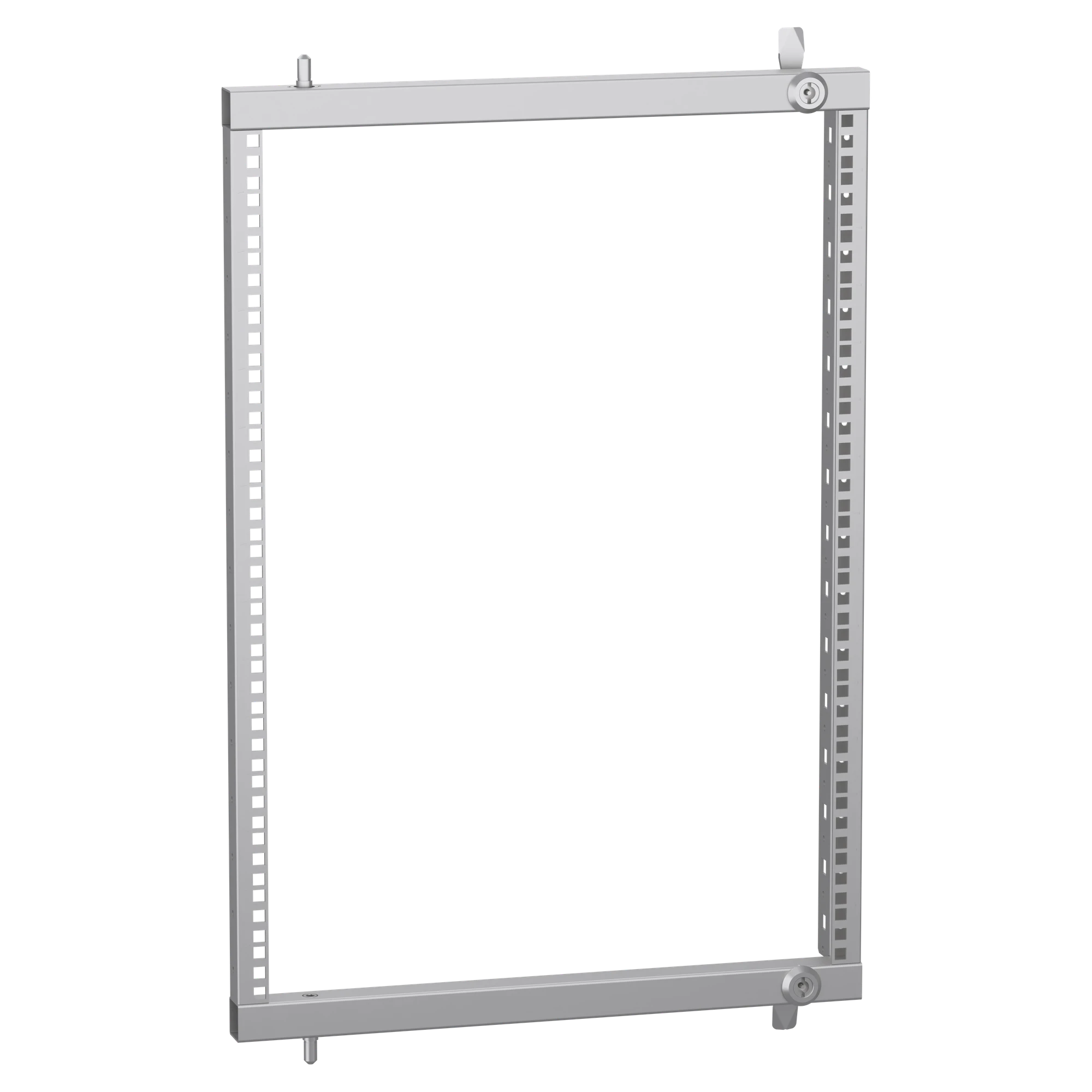 Schneider Electric NSYRSWP15 Spacial SF/SM 19" Frame, swiveling, 735mm (img_001) Schneider Electric NSYRSWP15 Spacial SF/SM 19" Frame, swiveling, 735mm (img_001)