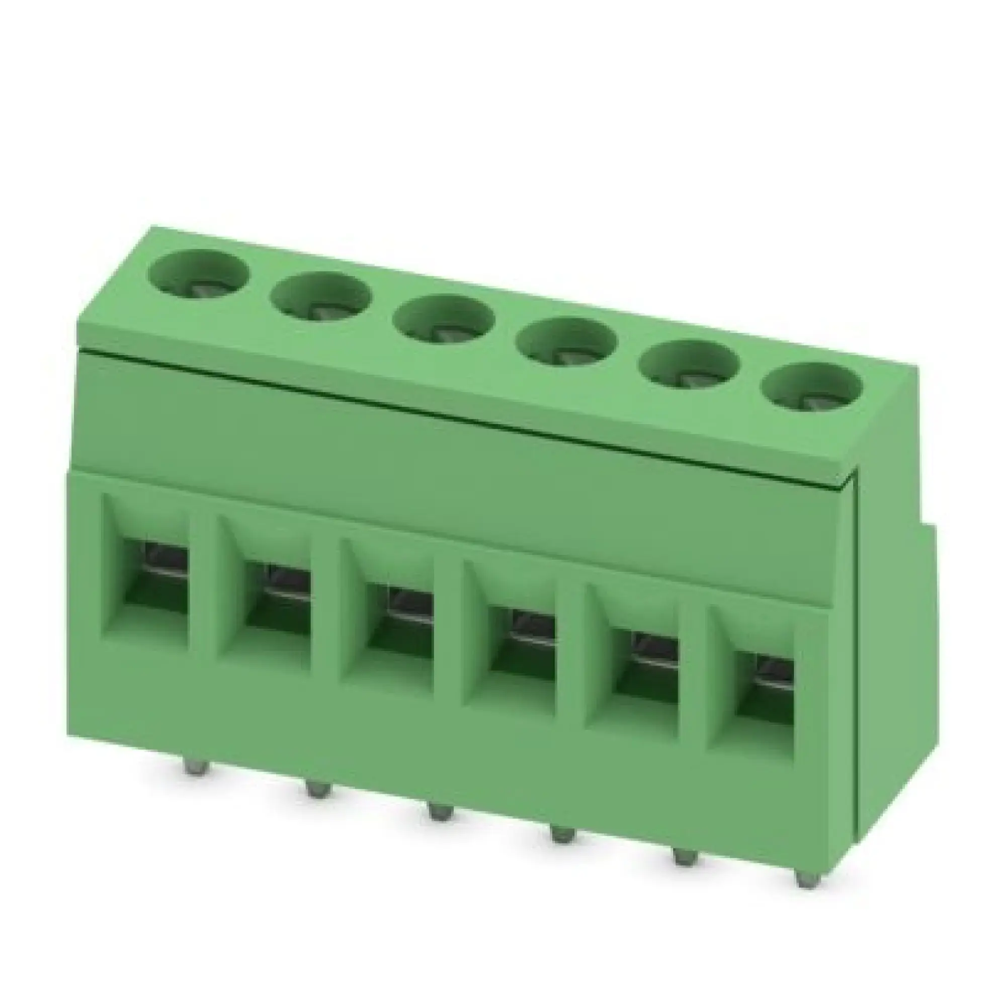 Phoenix Contact 1730434 PCB terminal block MKDS 2,5/ 6-5,08 (img_001)