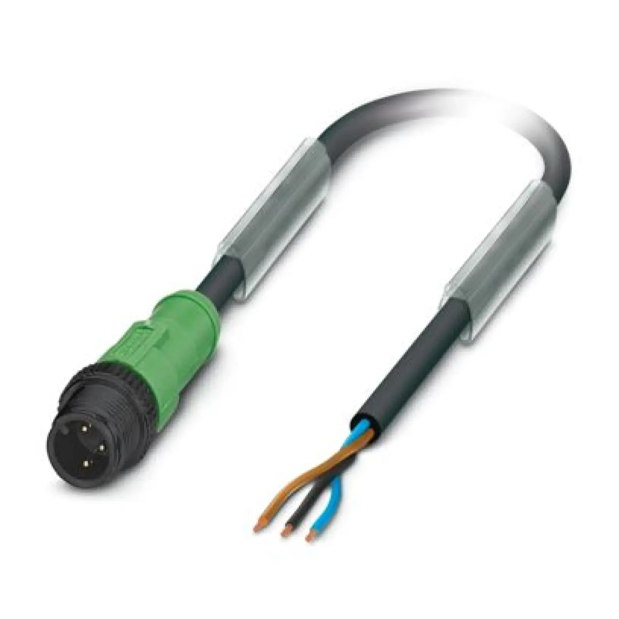 Phoenix Contact 1442337 Sensor/actuator cable SAC-3P-M12MS/ 5,0-PUR P (img_001)