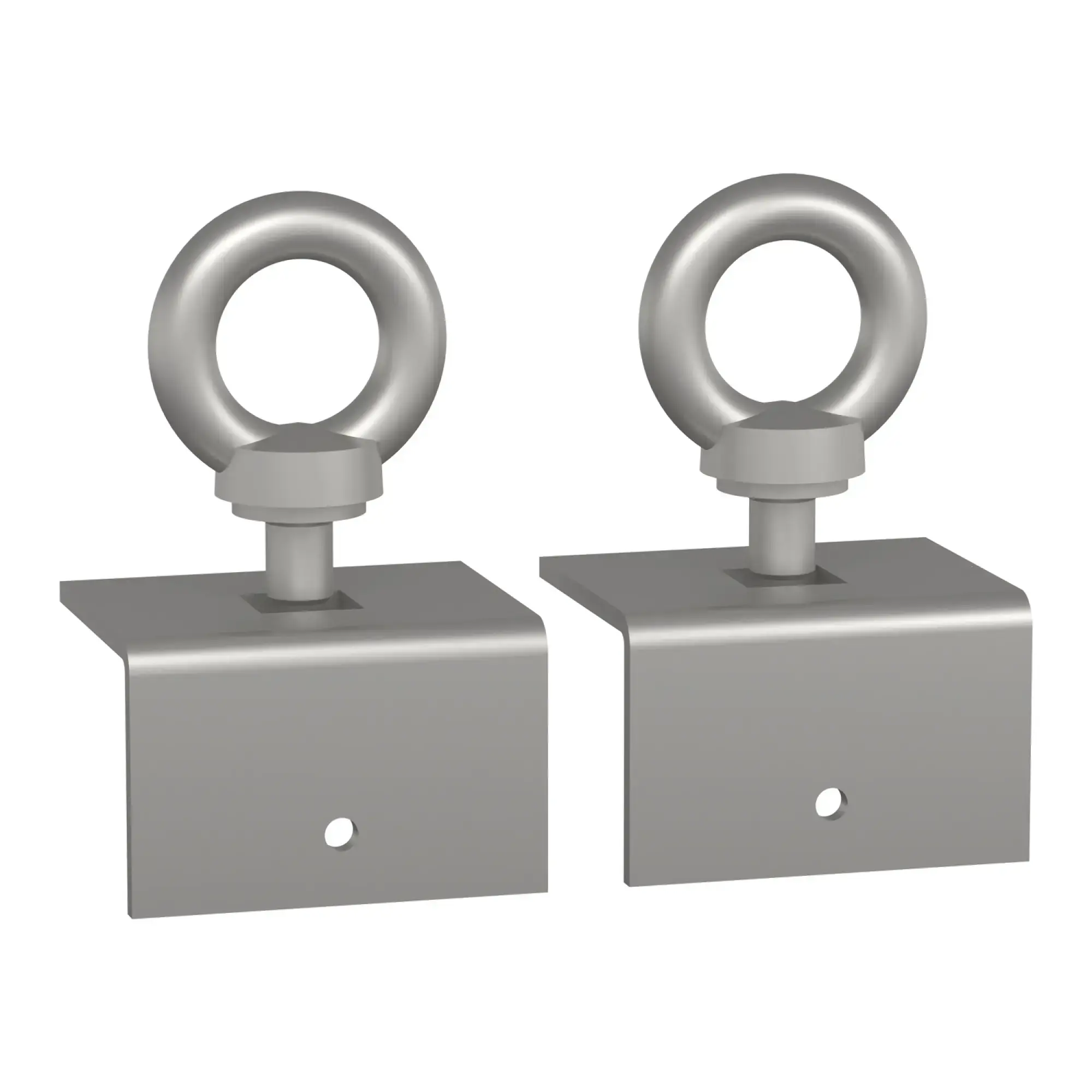 Schneider Electric NSYAELYTCRG8 Set, 2 lifting eyes M8. Maximum load: 210kg (img_002) Schneider Electric NSYAELYTCRG8 Set, 2 lifting eyes M8. Maximum load: 210kg (img_002)