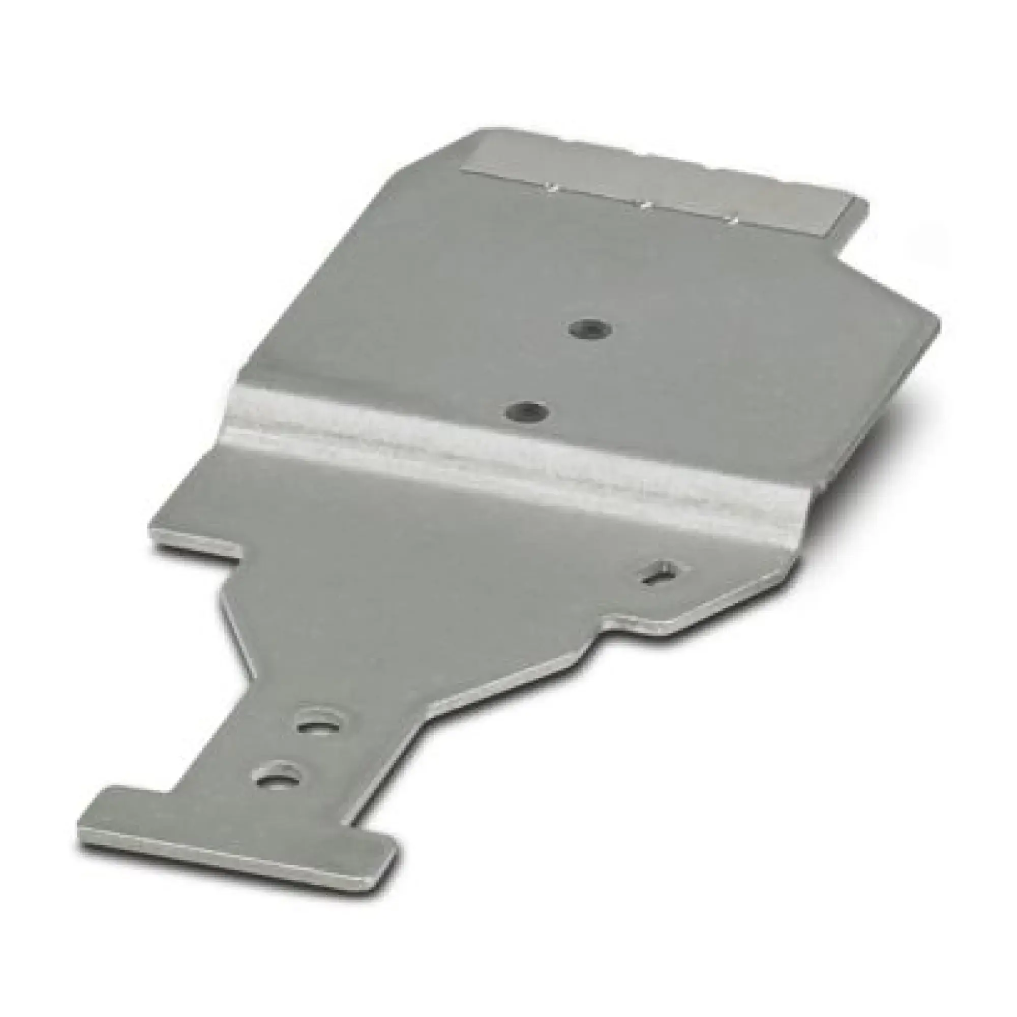 Phoenix Contact 1128864 Shield connection PC 6-SH-PLATE 1-7,62 (img_001)