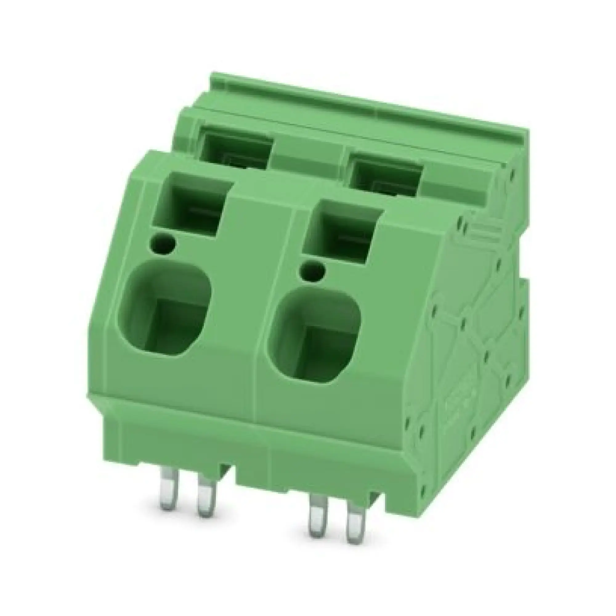 Phoenix Contact 1739295 PCB terminal block ZFKDSA 10-15,00- 2 (img_001)