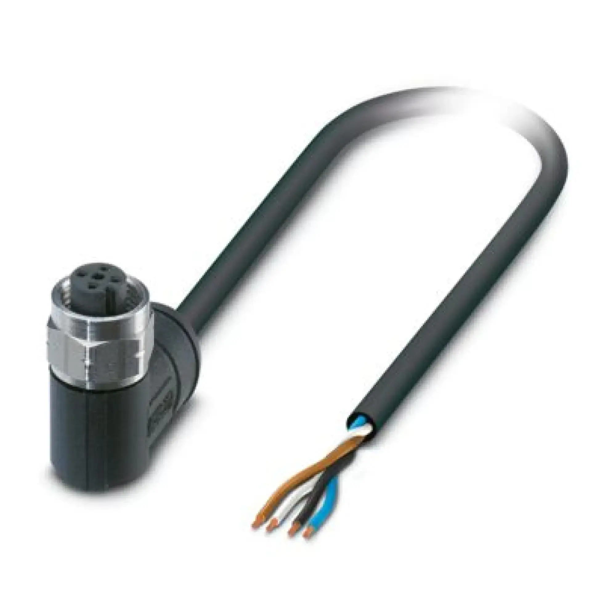 Phoenix Contact 1407970 Sensor/actuator cable SAC-4P-10,0-28X/M12FR OD (img_001)