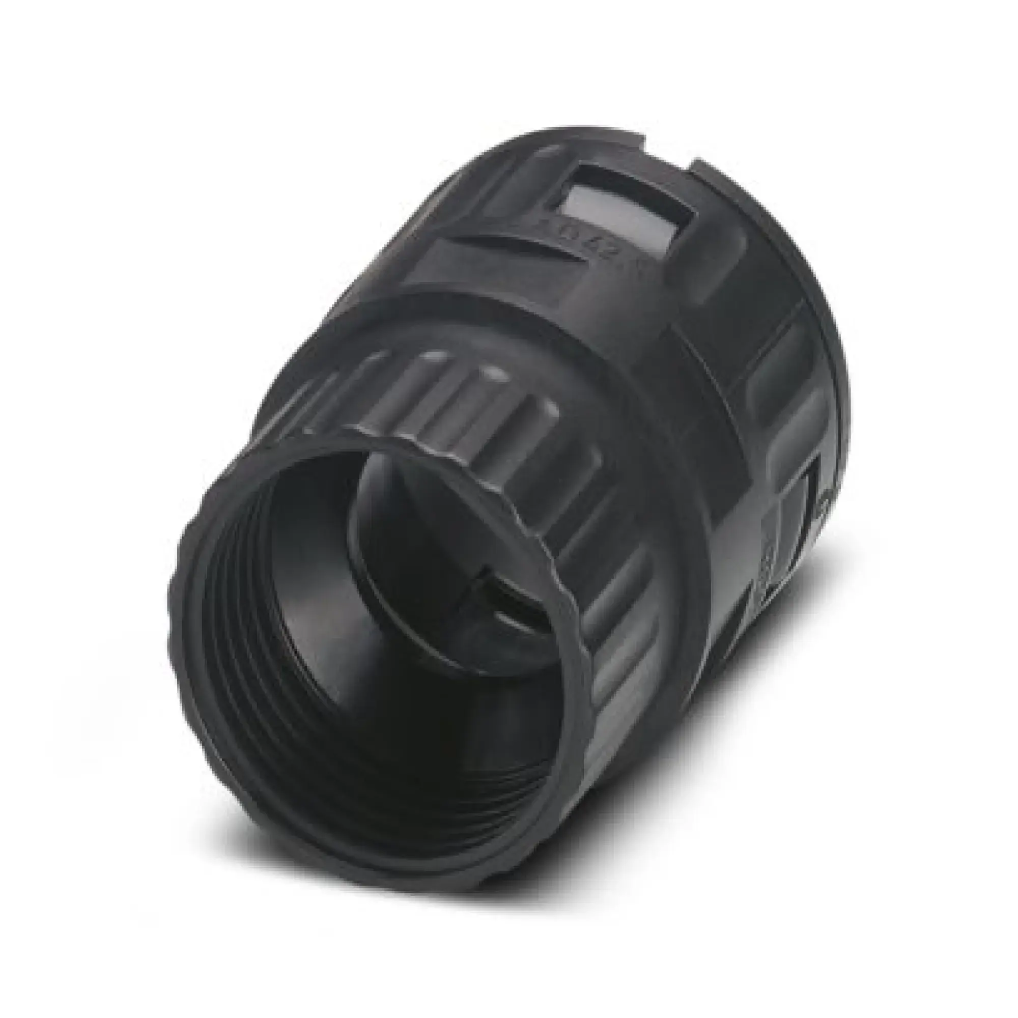 Phoenix Contact 3241223 Protective hose screw connection WP-GR HF CTA M40 BK (img_001)