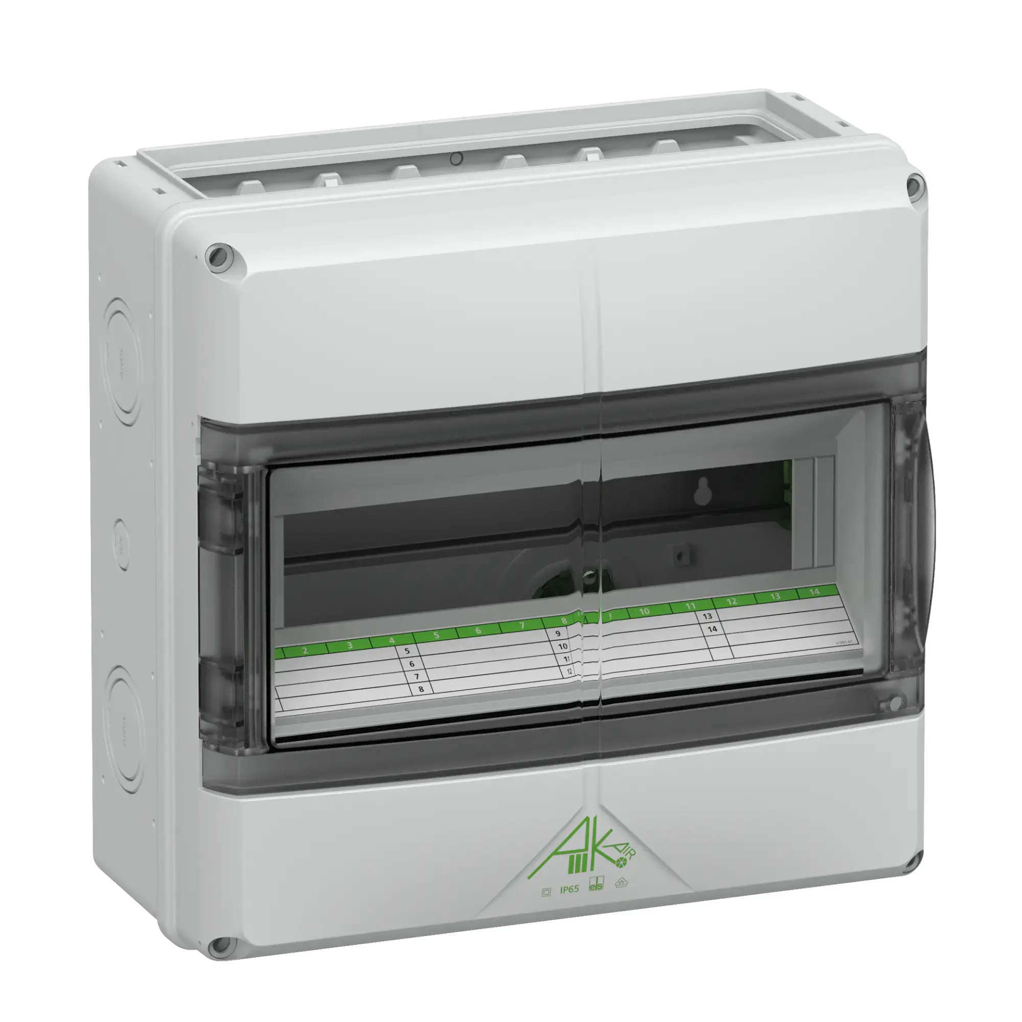 Spelsberg 73351452 Small distributions boards, Type of protection IP65, Impact strength IK08, Protection class II, Un 400V DC, UL, DLG, UL-EU, VDE, Halogen free (img_001) Spelsberg 73351452 Small distributions boards, Type of protection IP65, Impact strength IK08, Protection class II, Un 400V DC, UL, DLG, UL-EU, VDE, Halogen free (img_001)