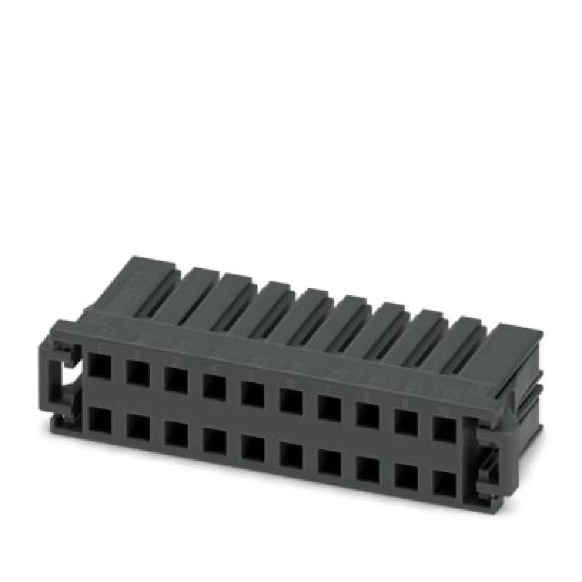 Phoenix Contact 1376633 PCB connector DD32PC 2,2/20-5,08-XX (img_001) Phoenix Contact 1376633 PCB connector DD32PC 2,2/20-5,08-XX (img_001)