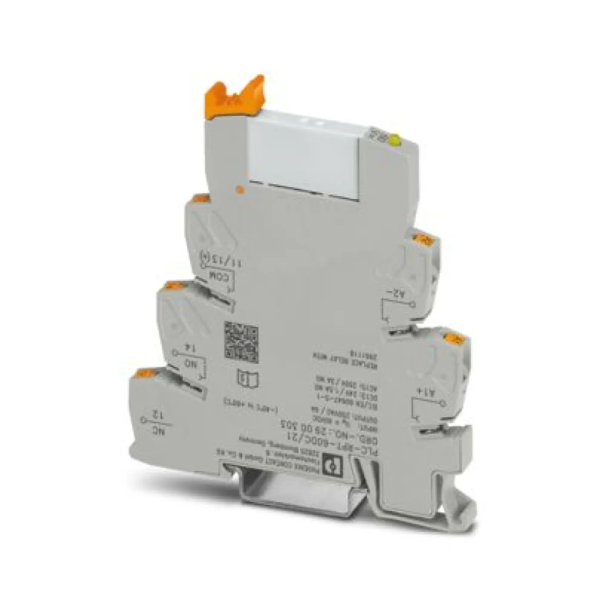 Phoenix Contact 2900303 Relay module PLC-RPT- 60DC/21 (img_001)