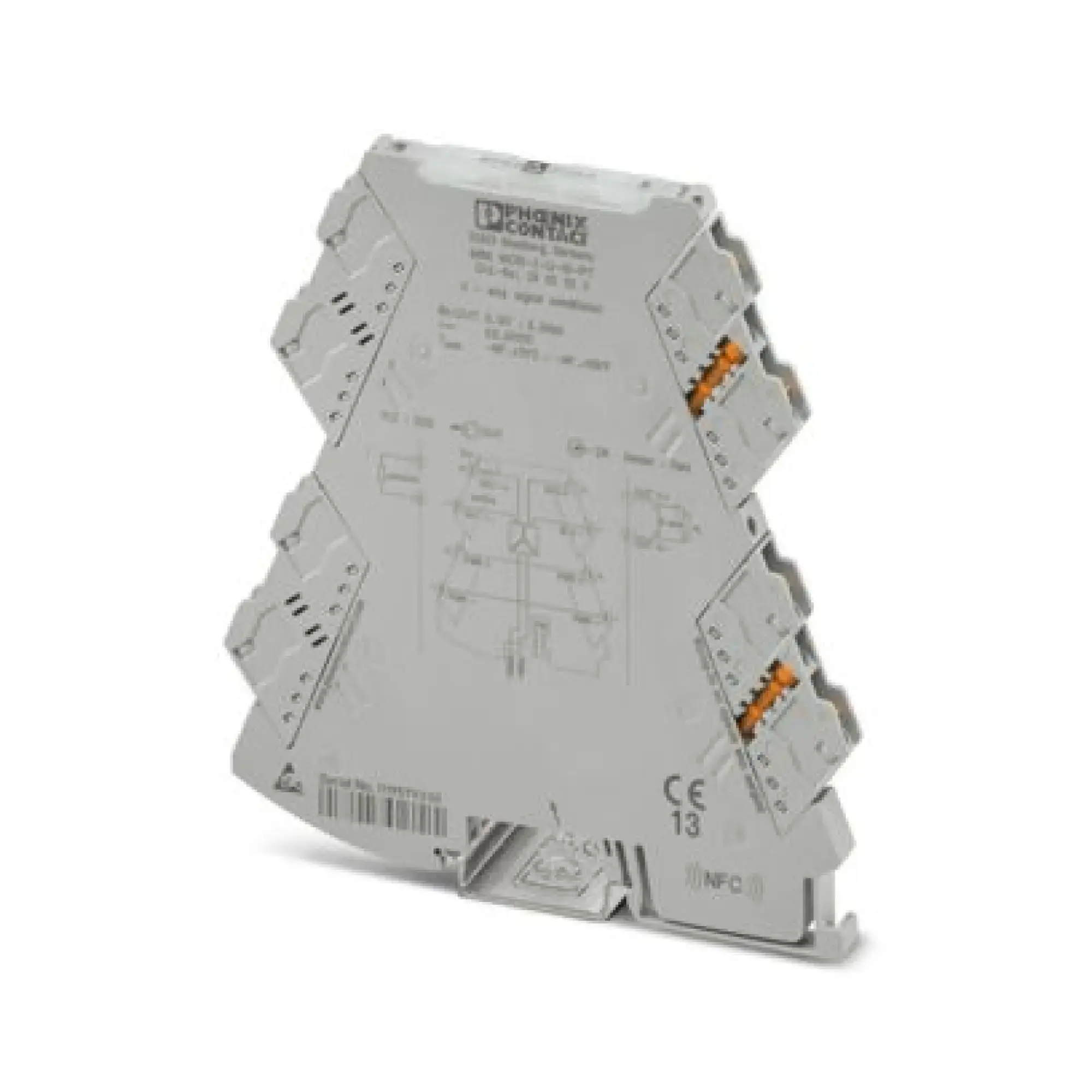 Phoenix Contact 2902023 Signal conditioner MINI MCR-2-U-I0-PT (img_001)
