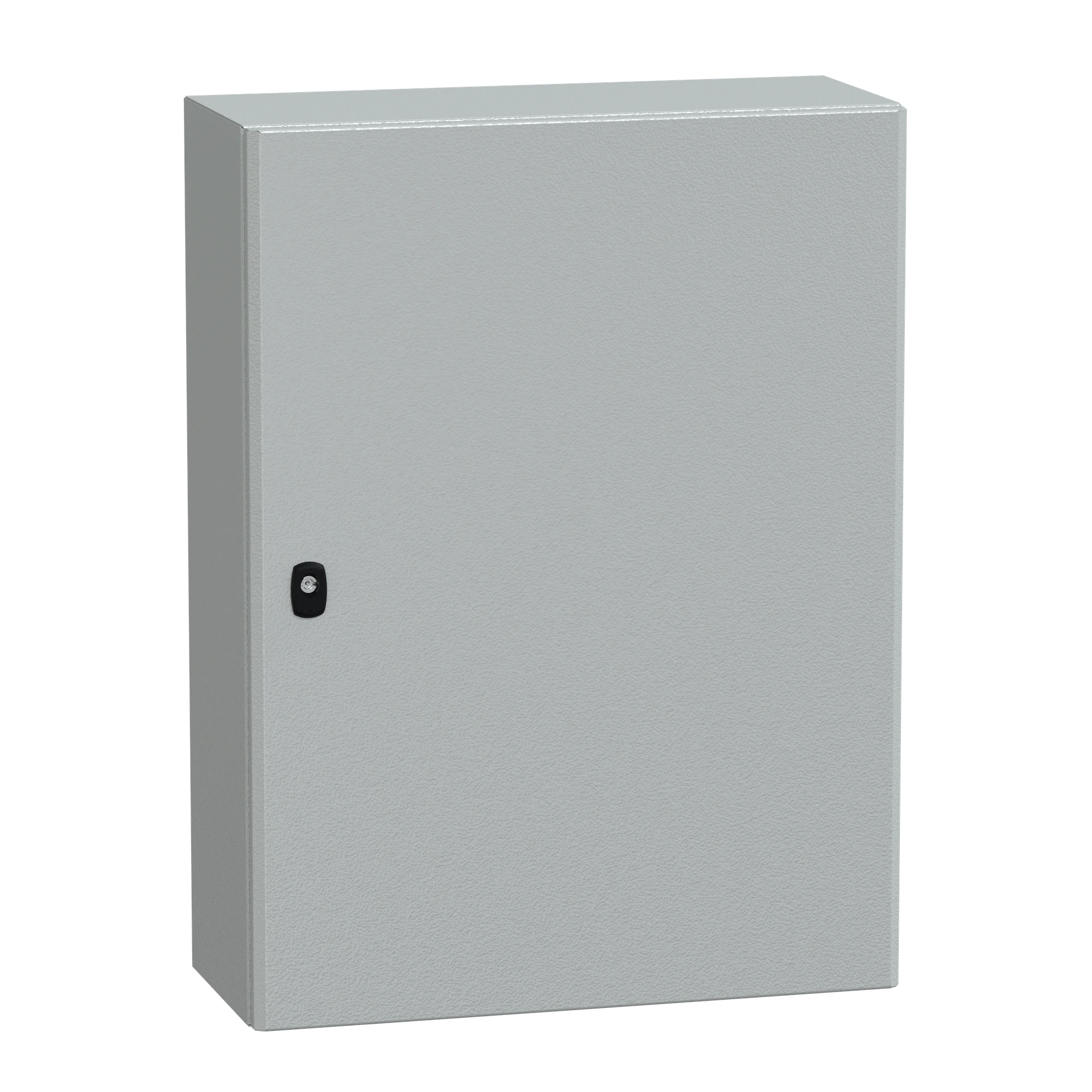 Schneider Electric NSYS3D8625P Spacial S3D full door with mounting plate H800xB600xT250.IP66 IK10 RAL7035 (img_001)