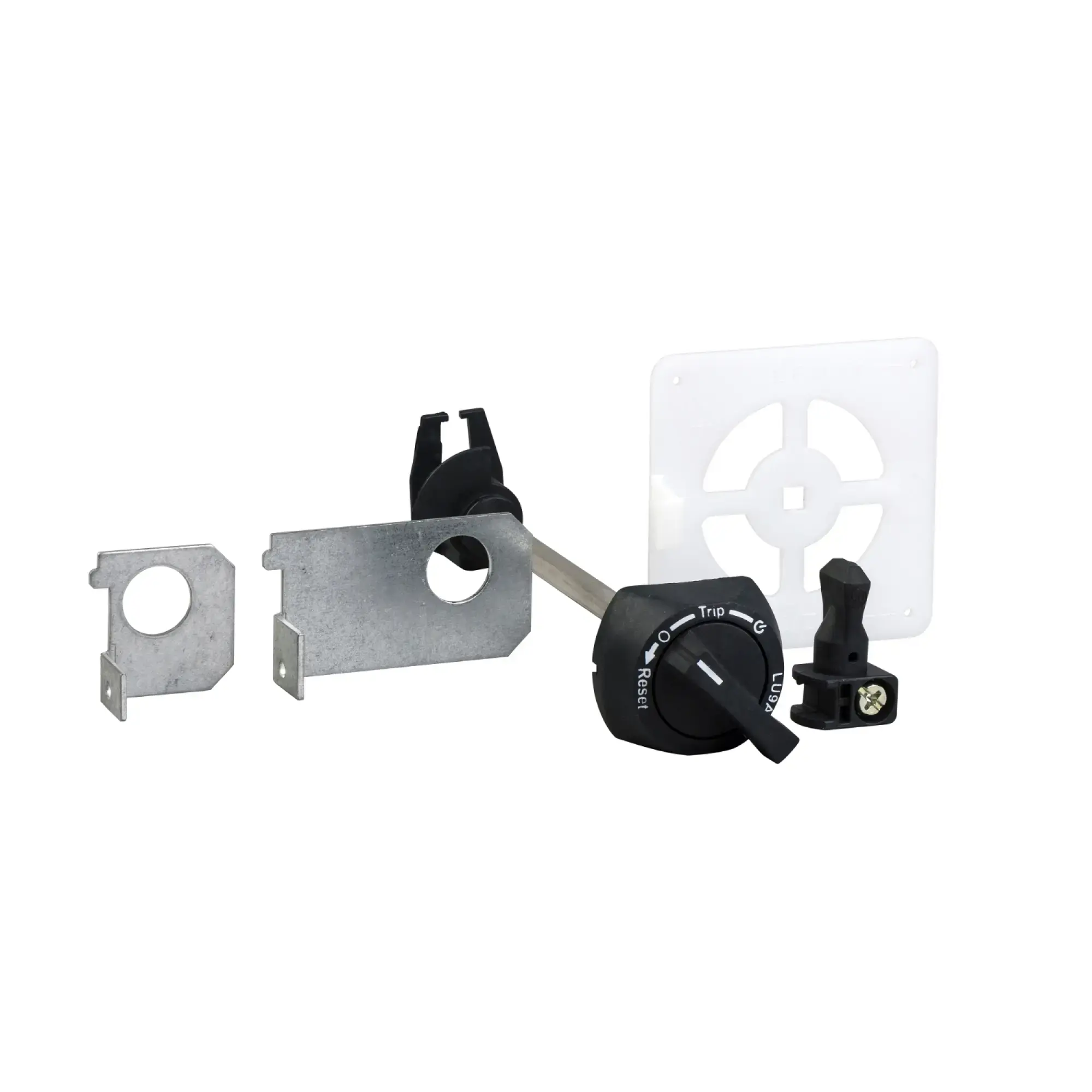 Schneider Electric LU9AP20 Drive for door mounting, for motor control center (img_002)