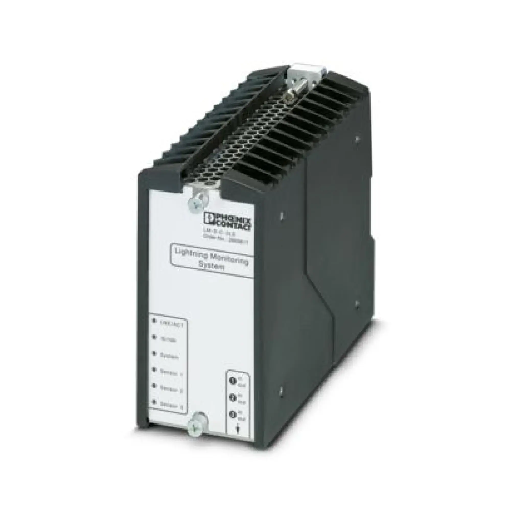 Phoenix Contact 2800618 Lightning monitoring system LM-S-A/C-3S-ETH (img_001) Phoenix Contact 2800618 Lightning monitoring system LM-S-A/C-3S-ETH (img_001)