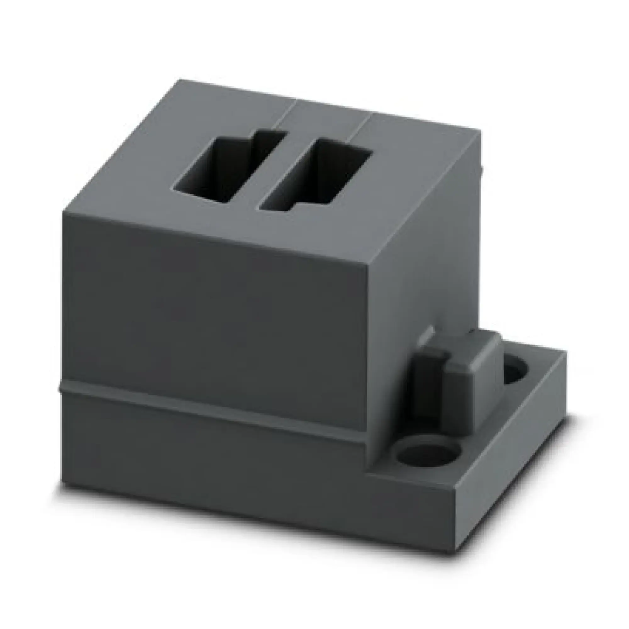 Phoenix Contact 0801668 Cable sleeve CES-SRG-BK-2ASI-RR (img_001) Phoenix Contact 0801668 Cable sleeve CES-SRG-BK-2ASI-RR (img_001)