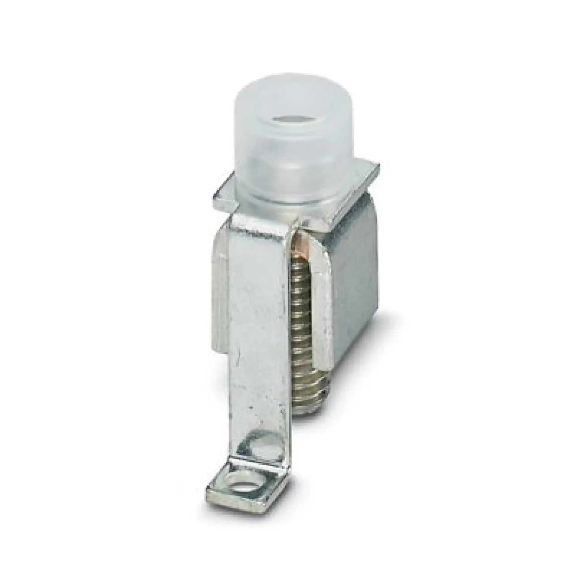 Phoenix Contact 0204107 Step bracket STL 35/ 5 (img_001) Phoenix Contact 0204107 Step bracket STL 35/ 5 (img_001)