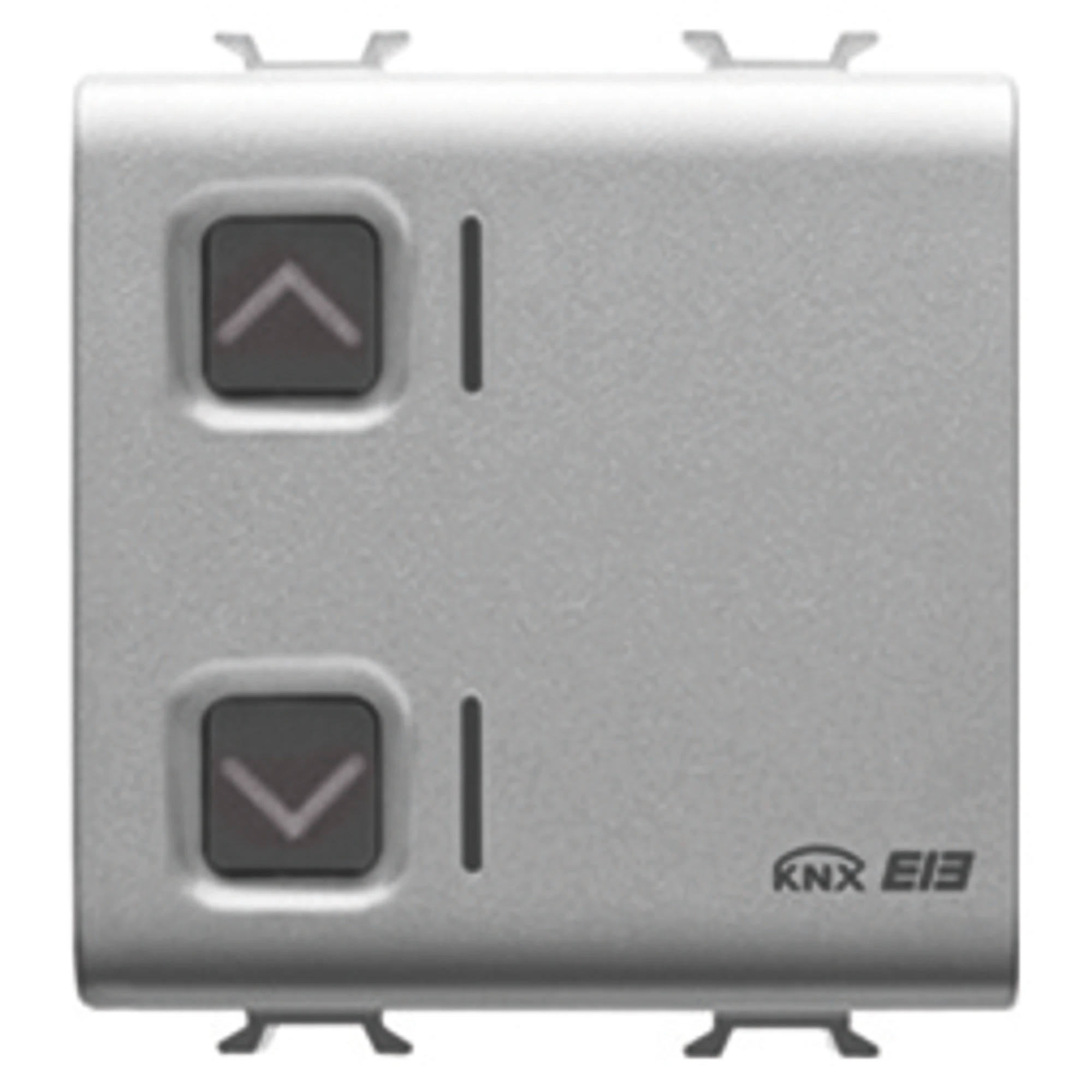 GEWISS GW14797 KNX Tastsensor 1 Kanal mit Jalousieaktor 2M Titan (img_001) GEWISS GW14797 KNX Tastsensor 1 Kanal mit Jalousieaktor 2M Titan (img_001)