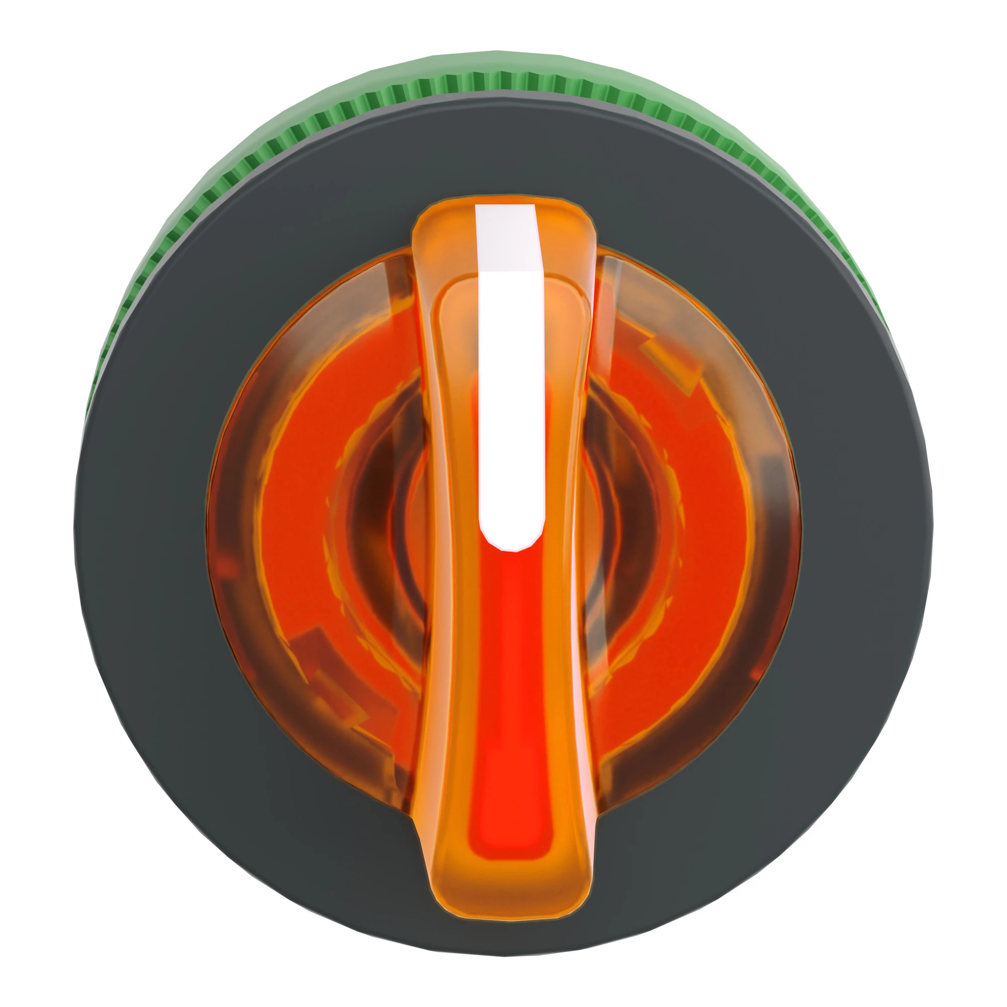 Schneider Electric ZB5FK1553 Illuminated selector switch, front element, Harmony XB5F, plastic, 30mm, orange, for universal LED, 3 positions, stays put (img_006) Schneider Electric ZB5FK1553 Illuminated selector switch, front element, Harmony XB5F, plastic, 30mm, orange, for universal LED, 3 positions, stays put (img_006)