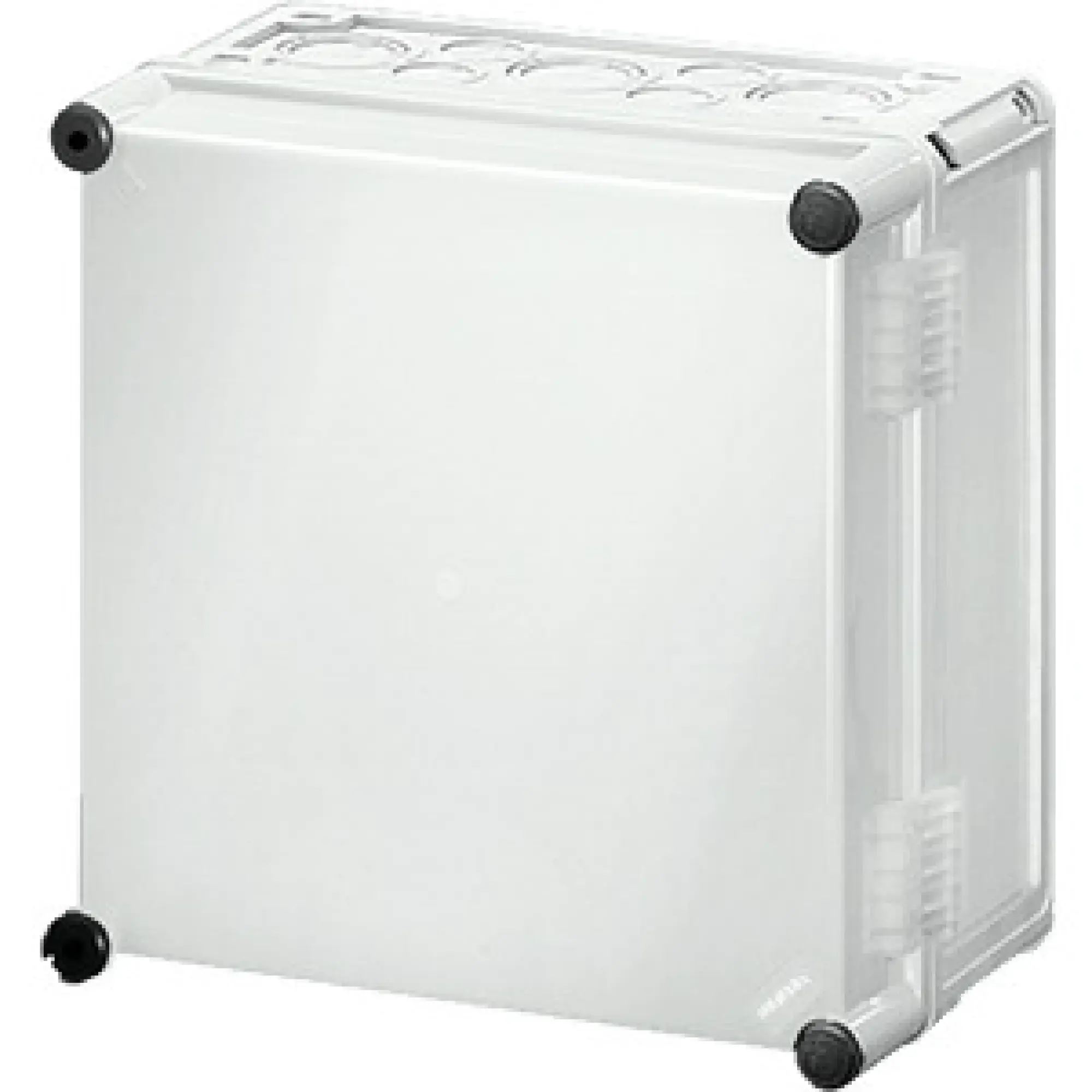 Hensel 20001046 Mi-Leergehäuse, Einbaumaße 275x275x146mm, nicht durchsicht. Deckel Mi 9201 (img_001) Hensel 20001046 Mi-Leergehäuse, Einbaumaße 275x275x146mm, nicht durchsicht. Deckel Mi 9201 (img_001)