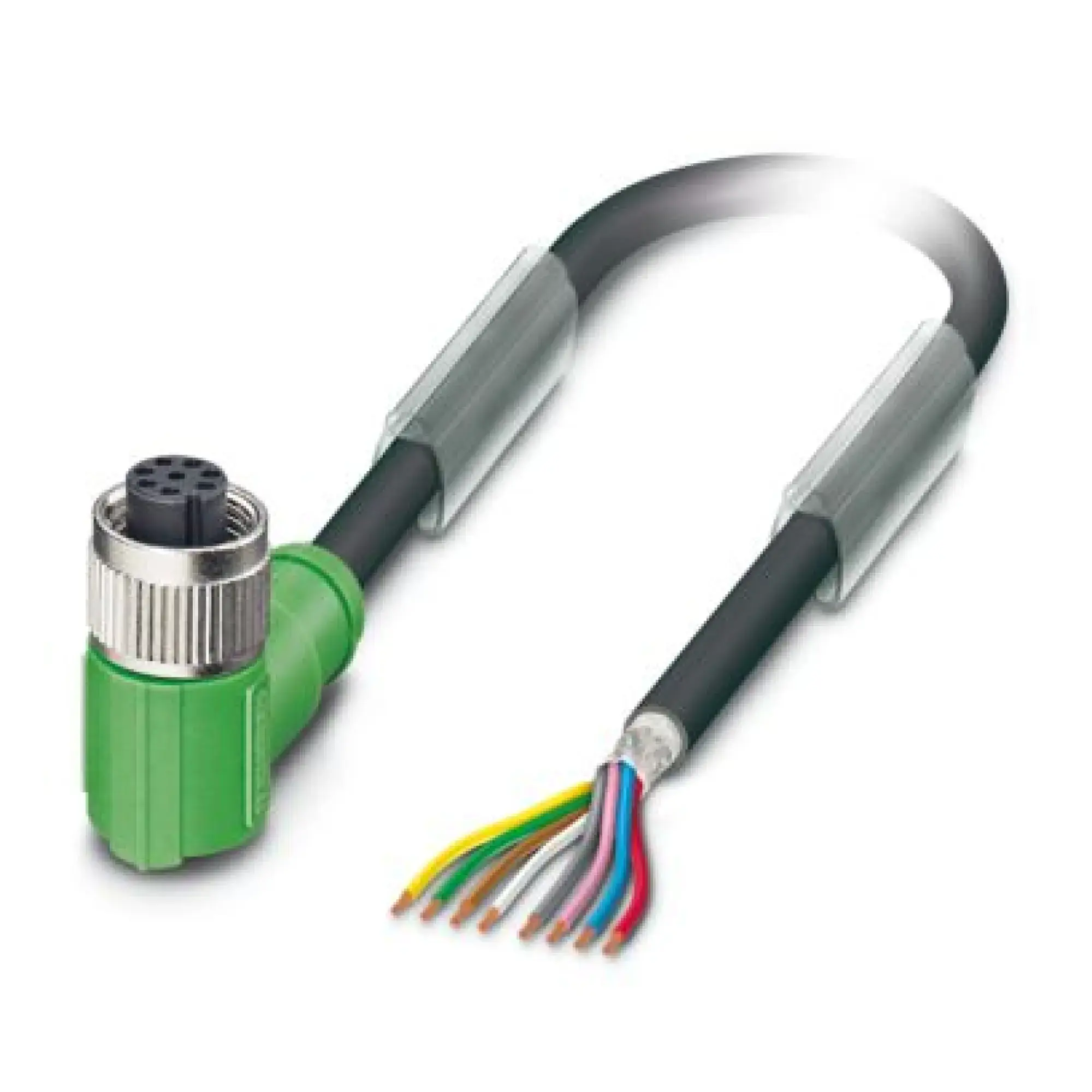 Phoenix Contact 1197094 Sensor/actuator cable SAC-8P-50,0-PUR/M12FR SH VA (img_001)