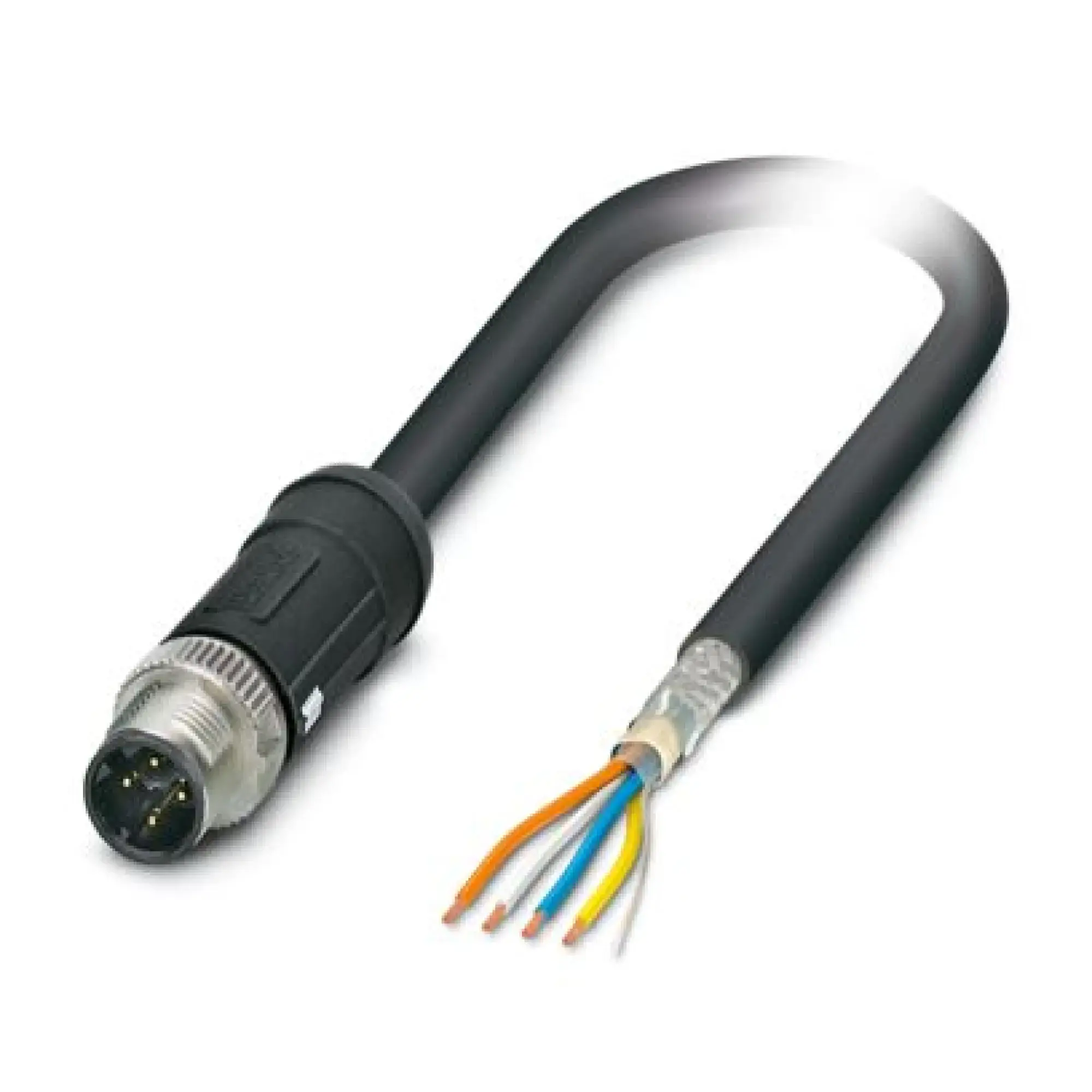 Phoenix Contact 1407339 Network cable NBC-MSD/ 2,0-937 SCO RAIL (img_001)