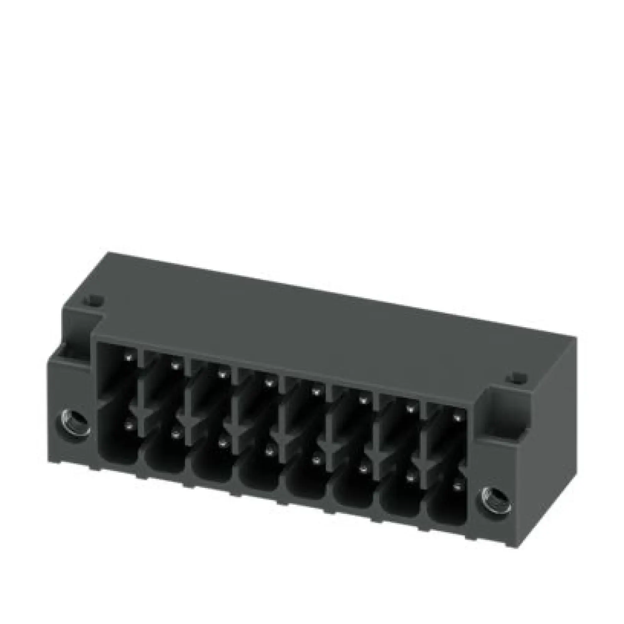 Phoenix Contact 1668482 PCB header DMC 1,5/ 8-G2F-3,5-LR P26THR (img_001) Phoenix Contact 1668482 PCB header DMC 1,5/ 8-G2F-3,5-LR P26THR (img_001)