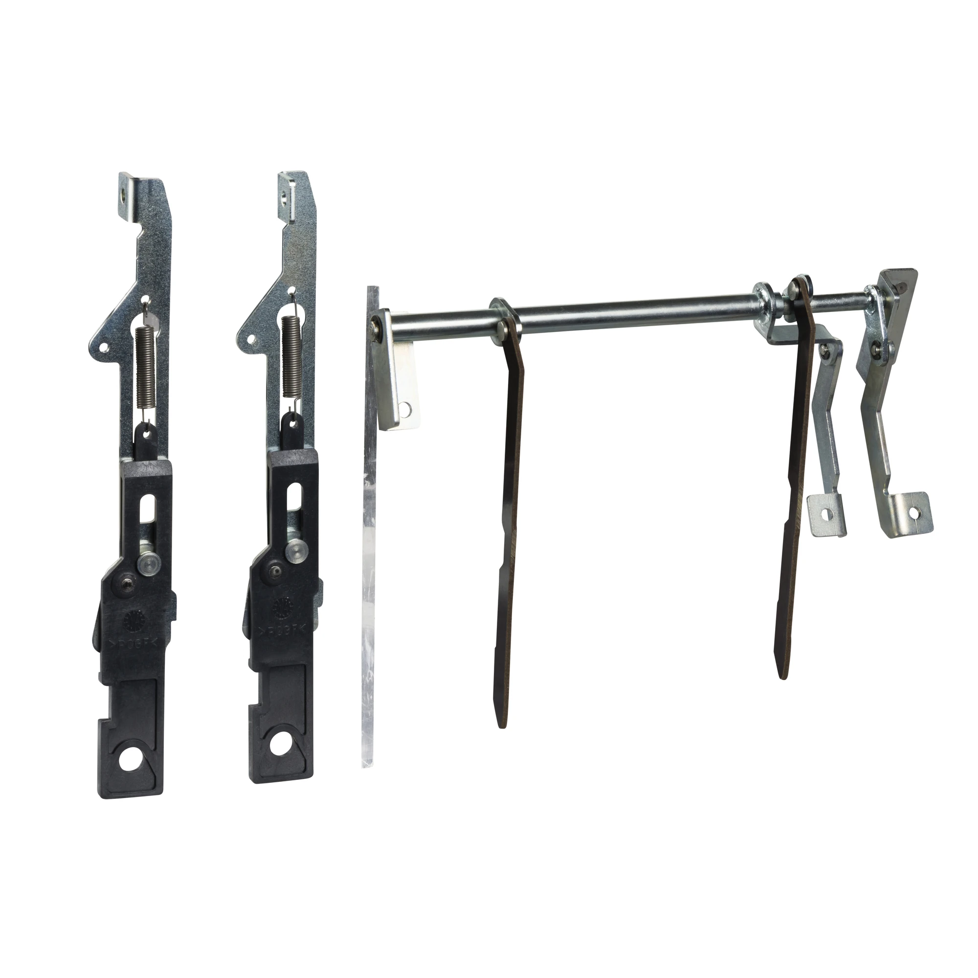 Schneider Electric 48592 Position Indicator and Locking Guard Flaps 800/4000A 3P/4P (img_002) Schneider Electric 48592 Position Indicator and Locking Guard Flaps 800/4000A 3P/4P (img_002)