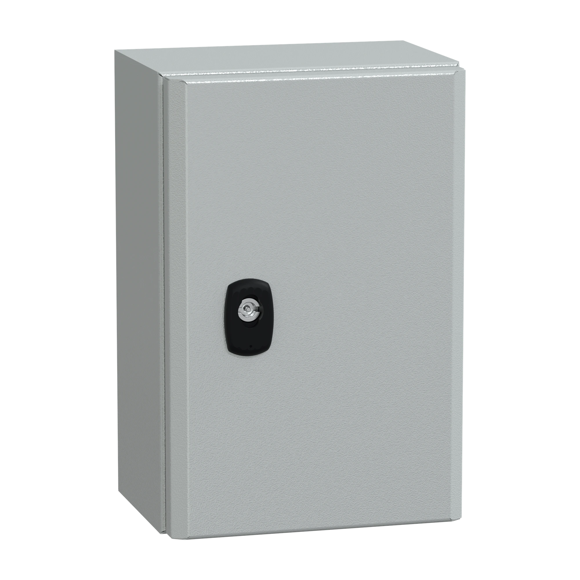 Schneider Electric NSYS3DEX3215 Steel Enclosure Spacial S3DEX (ATEX-certified) H300xW200xD150mm IP66 IK10 (img_001)
