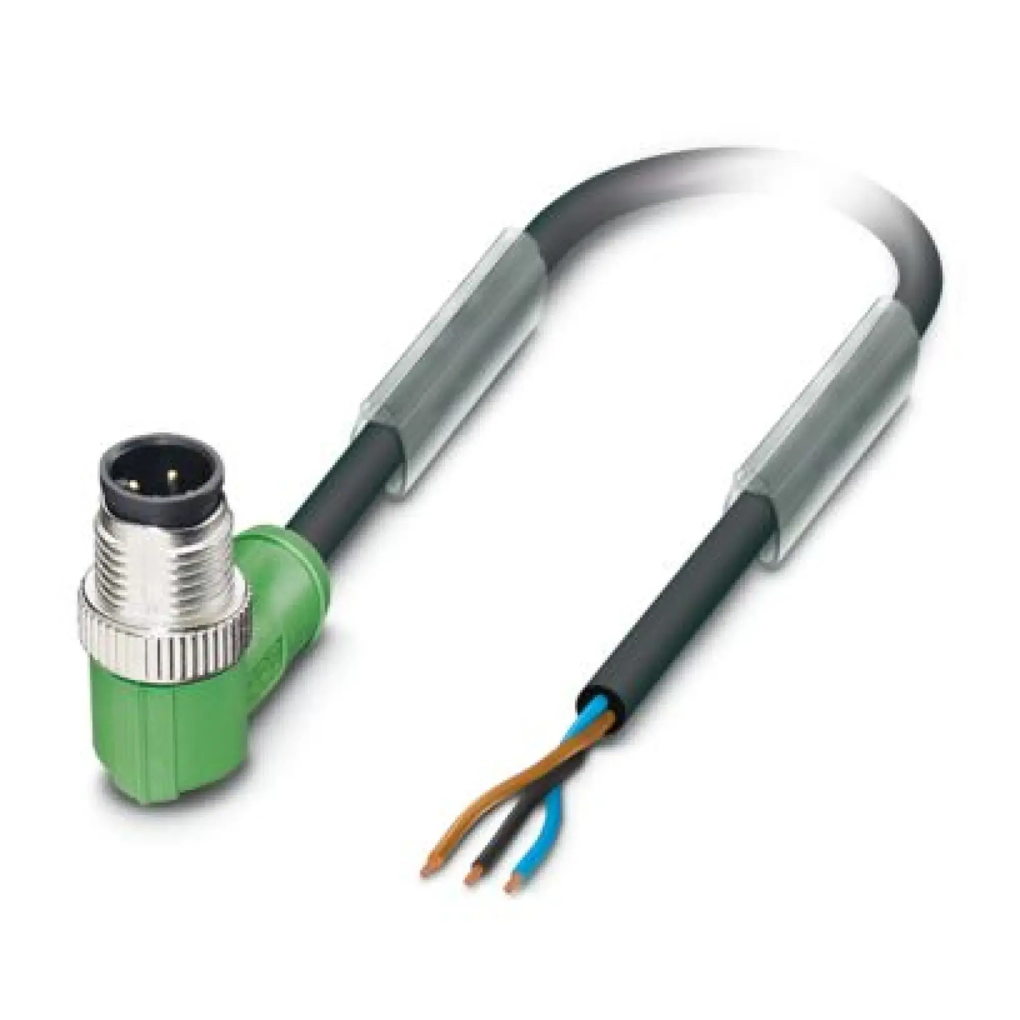 Phoenix Contact 1668153 Sensor/actuator cable SAC-3P-M12MR/5,0-PUR (img_001)