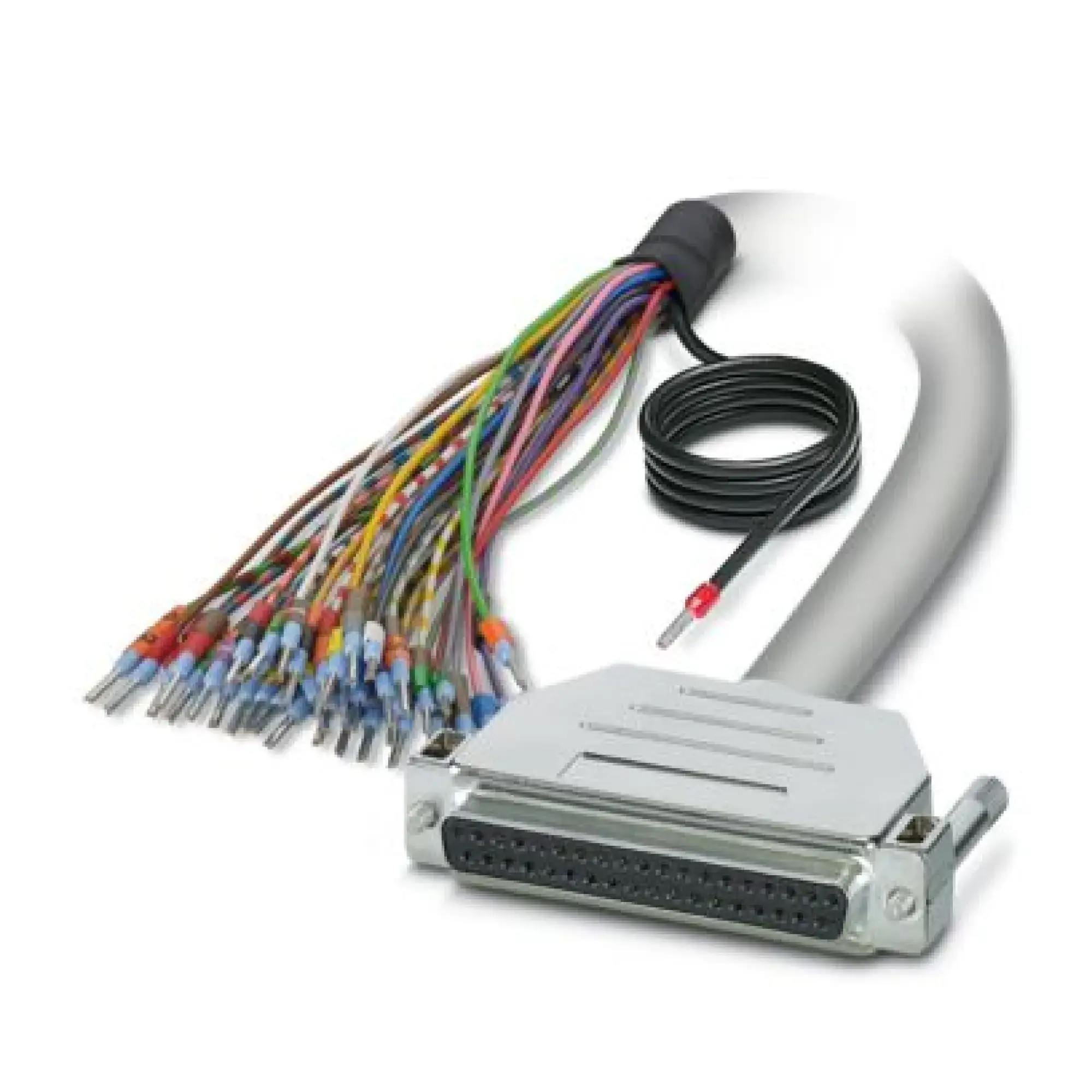 Phoenix Contact 2926263 Cable CABLE-D-37SUB/F/OE/0,25/S/3,0M (img_001)