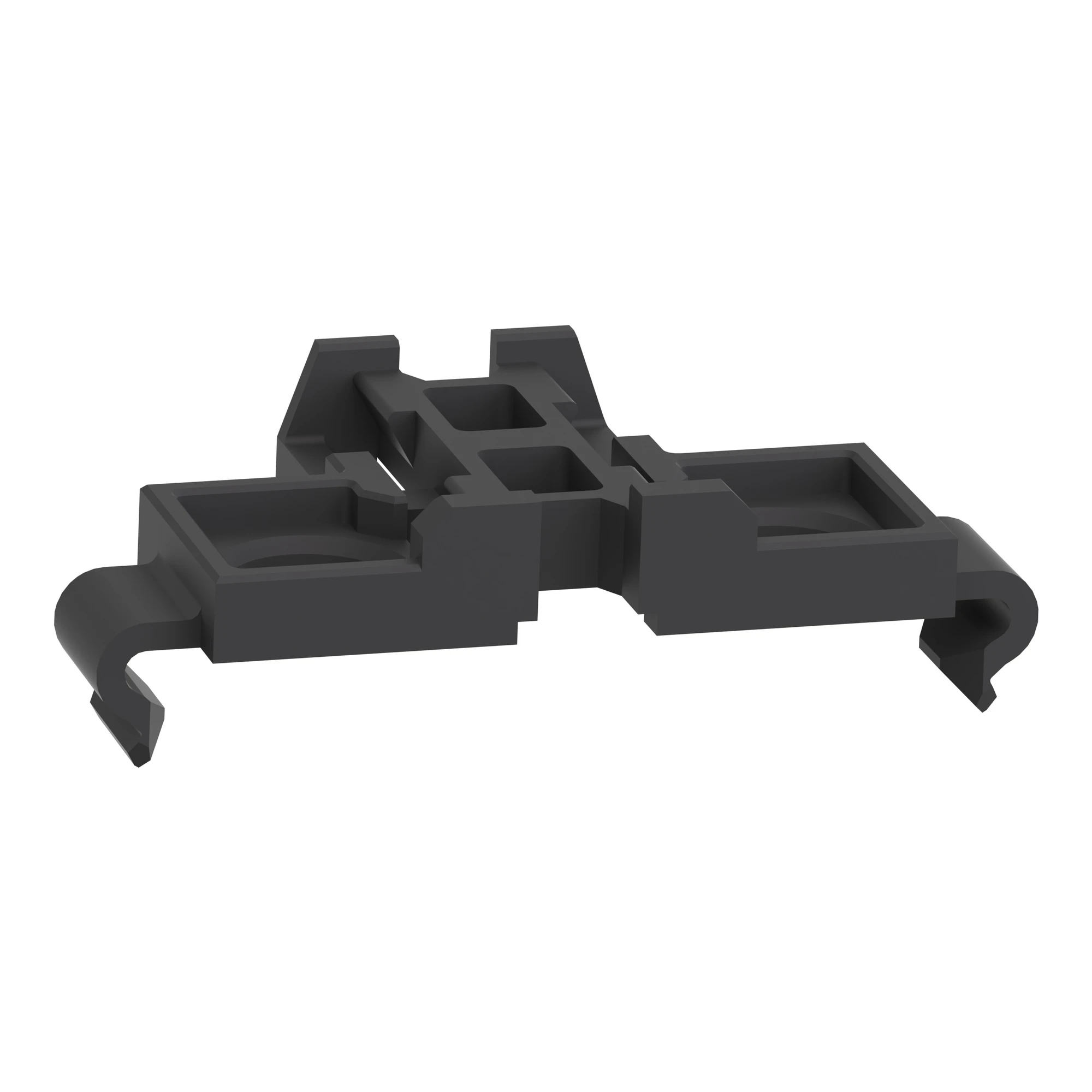 Schneider Electric ZBZ001 Sign Holder, Ø 22, Snap-On, Without Plate (img_005) Schneider Electric ZBZ001 Sign Holder, Ø 22, Snap-On, Without Plate (img_005)