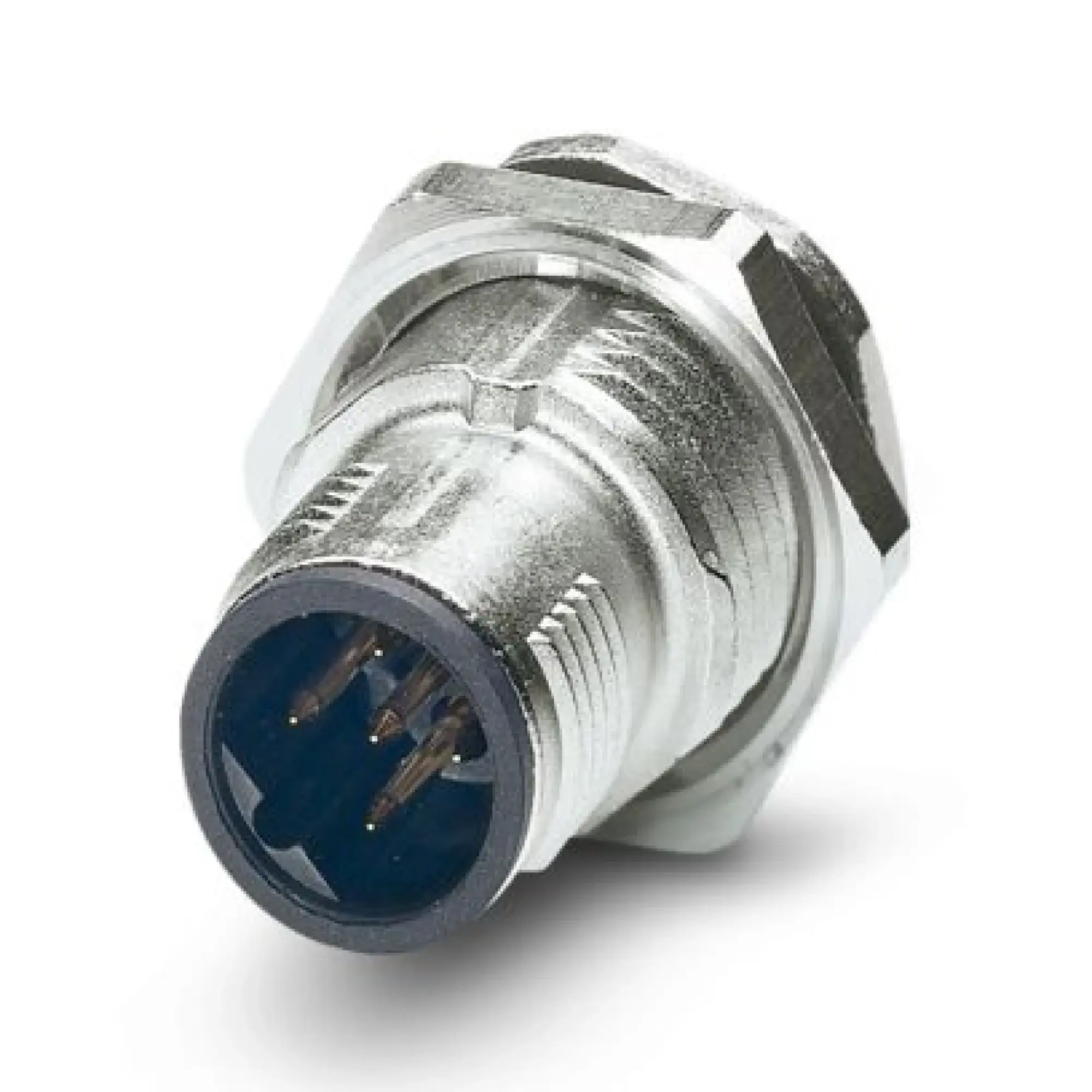 Phoenix Contact 1552324 Device connector rear mounting SACC-DSI-MSB-5CON-L180/12 SCO (img_001) Phoenix Contact 1552324 Device connector rear mounting SACC-DSI-MSB-5CON-L180/12 SCO (img_001)