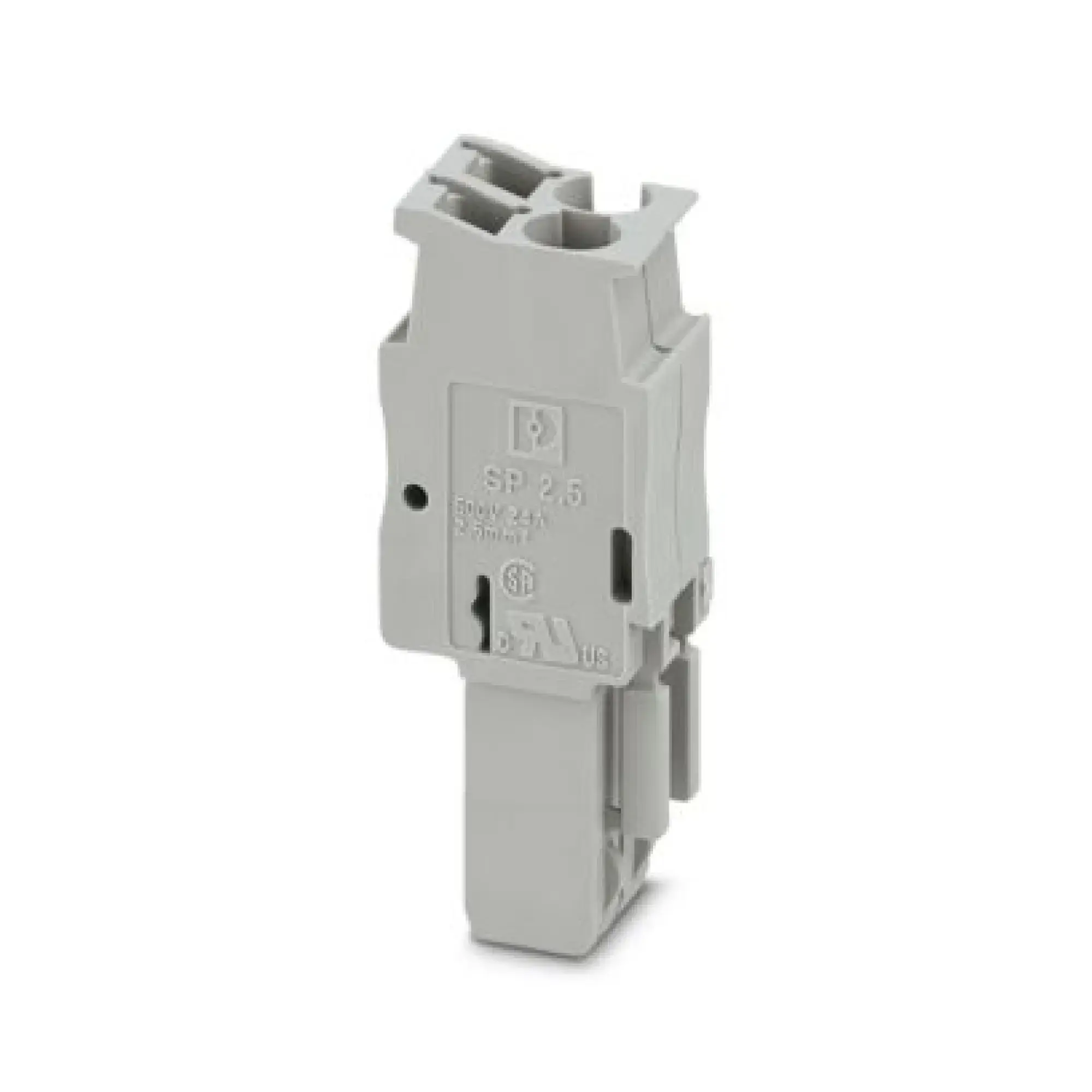 Phoenix Contact 3040261 Plug SP 2,5/ 2 (img_001)