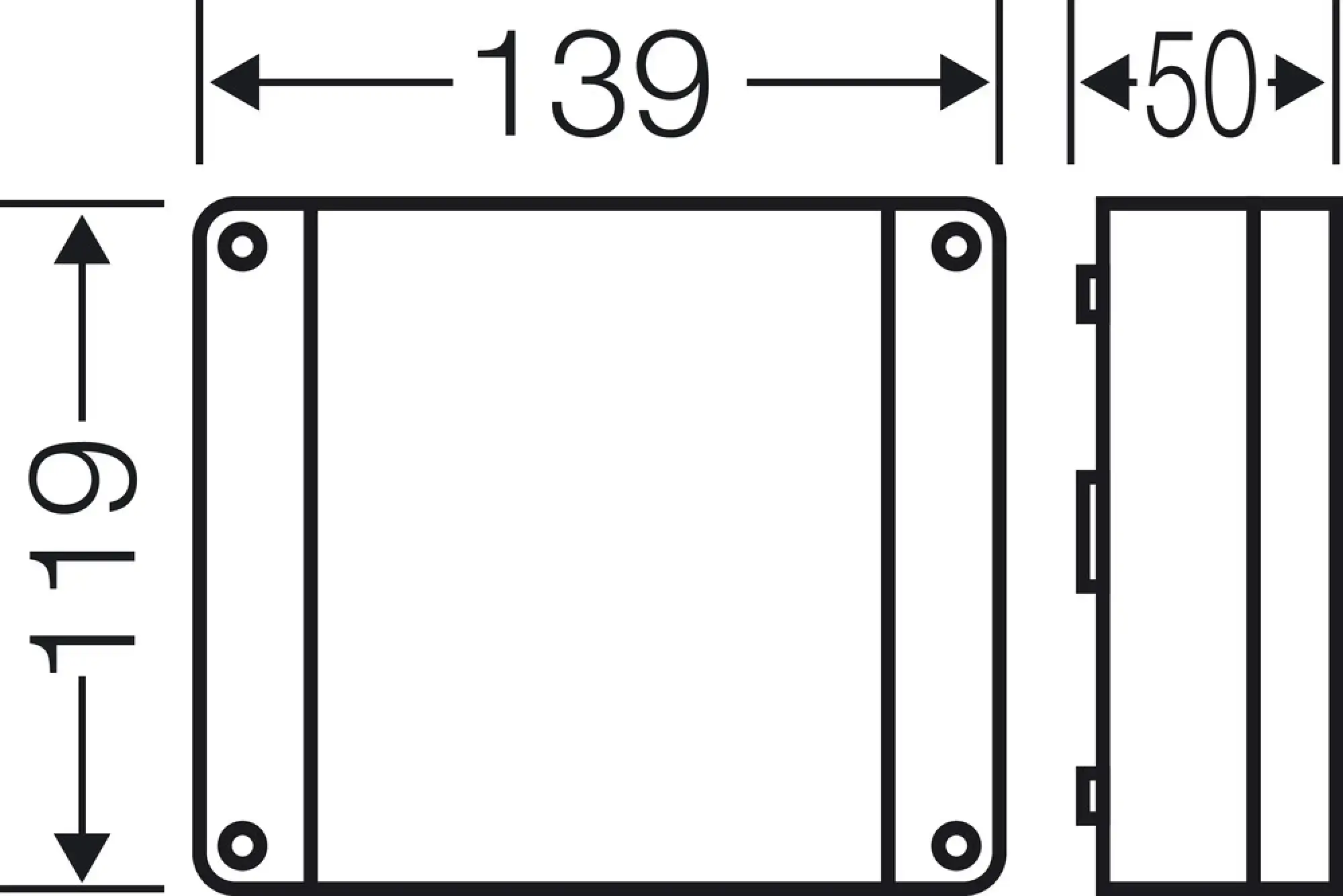 Hensel 60000765 Kabelabzweigkasten 1,5-2,5 qmm 3phasig, 5pol. Steck-Klemme DPC 9225 (img_003) Hensel 60000765 Kabelabzweigkasten 1,5-2,5 qmm 3phasig, 5pol. Steck-Klemme DPC 9225 (img_003)