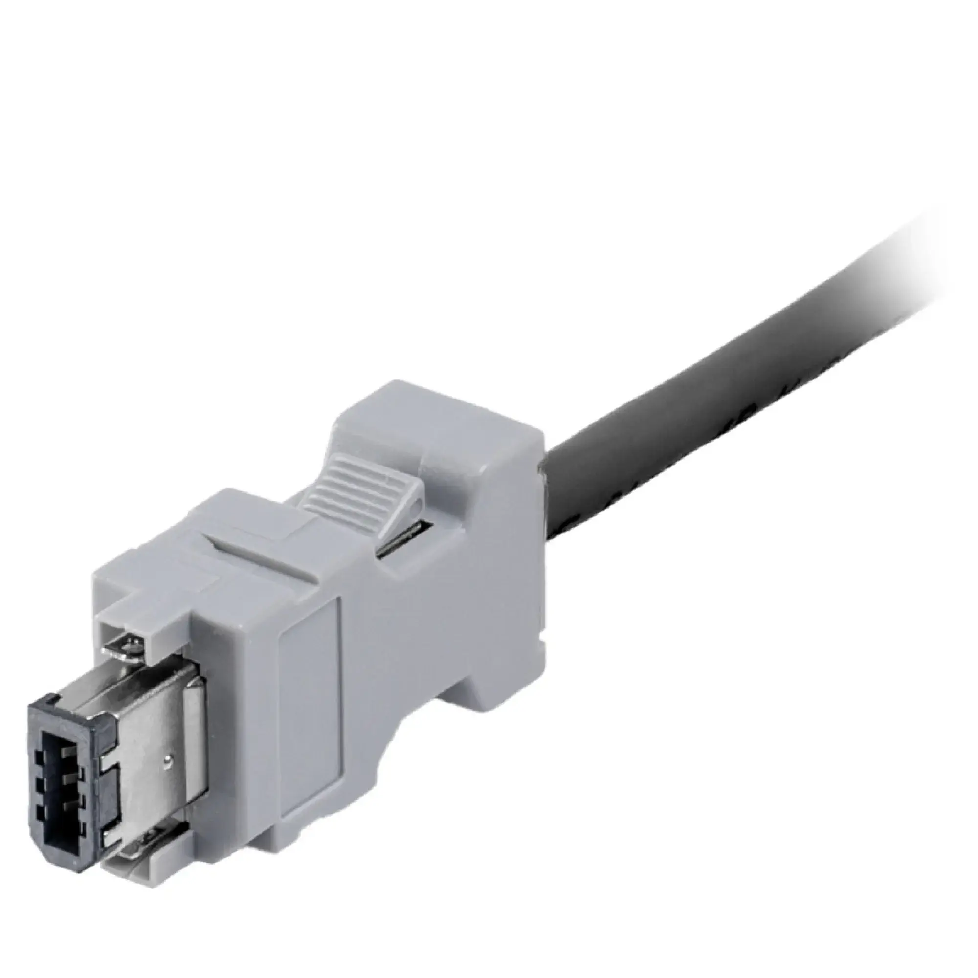 Weidmüller 3116230000 SPE connector, SPE-Plug acc. to IEC 63171-2, IDC, 2-core, IP20 (img_001) Weidmüller 3116230000 SPE connector, SPE-Plug acc. to IEC 63171-2, IDC, 2-core, IP20 (img_001)