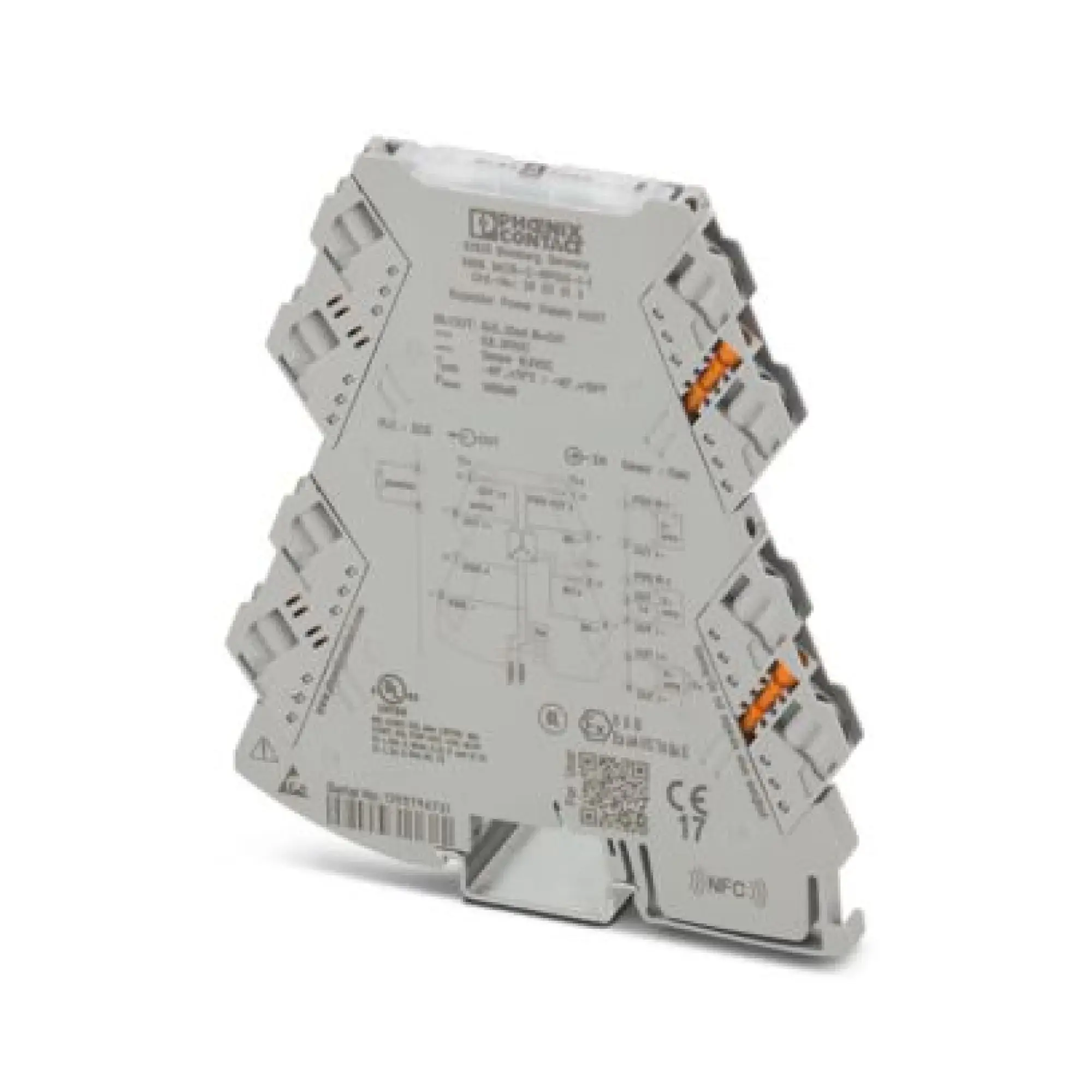 Phoenix Contact 2902014 Repeater power supply MINI MCR-2-RPSS-I-I (img_001)