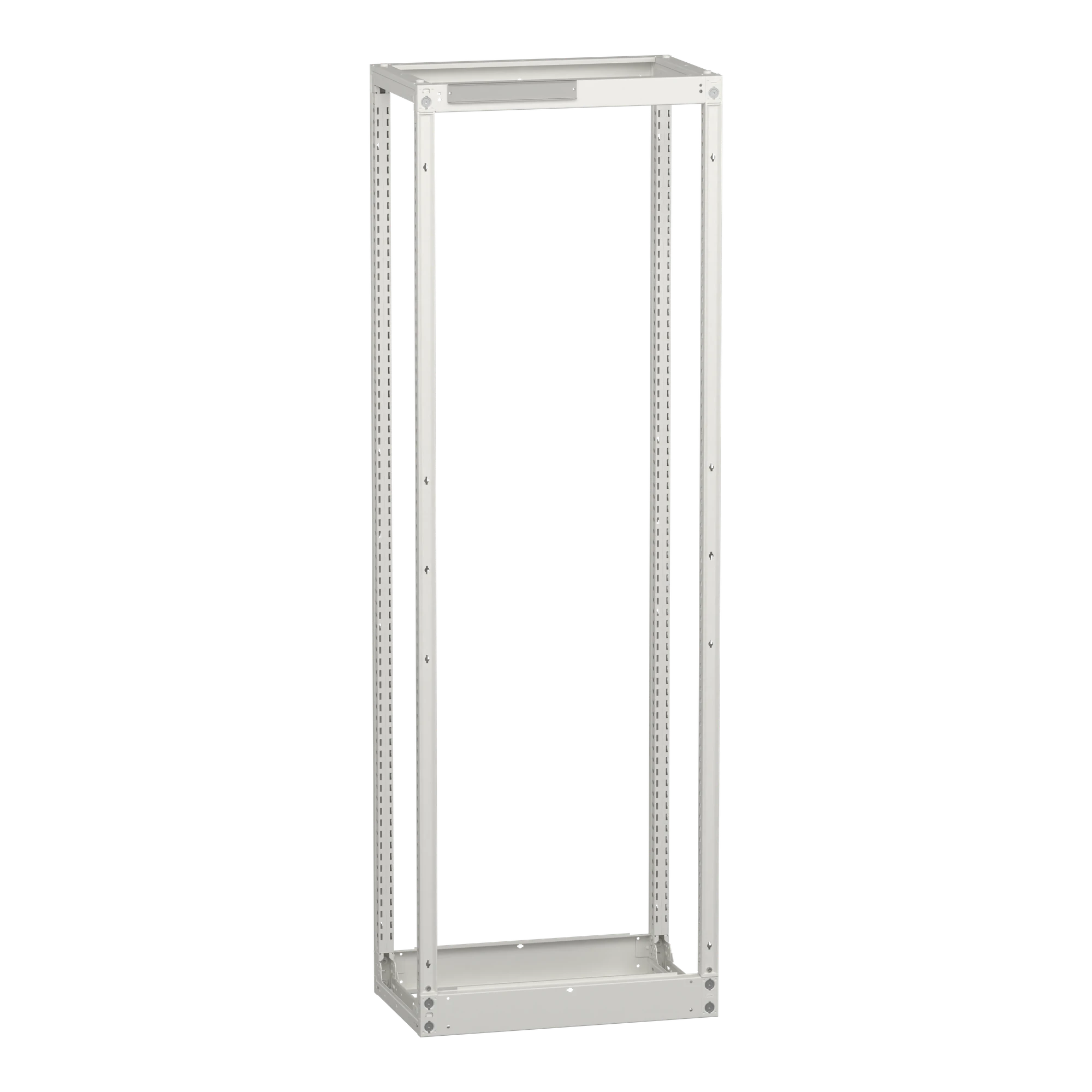 Schneider Electric LVS08406 PrismaSeT-P, basic frame, width=650mm, depth=400mm, height=2000mm (img_001) Schneider Electric LVS08406 PrismaSeT-P, basic frame, width=650mm, depth=400mm, height=2000mm (img_001)