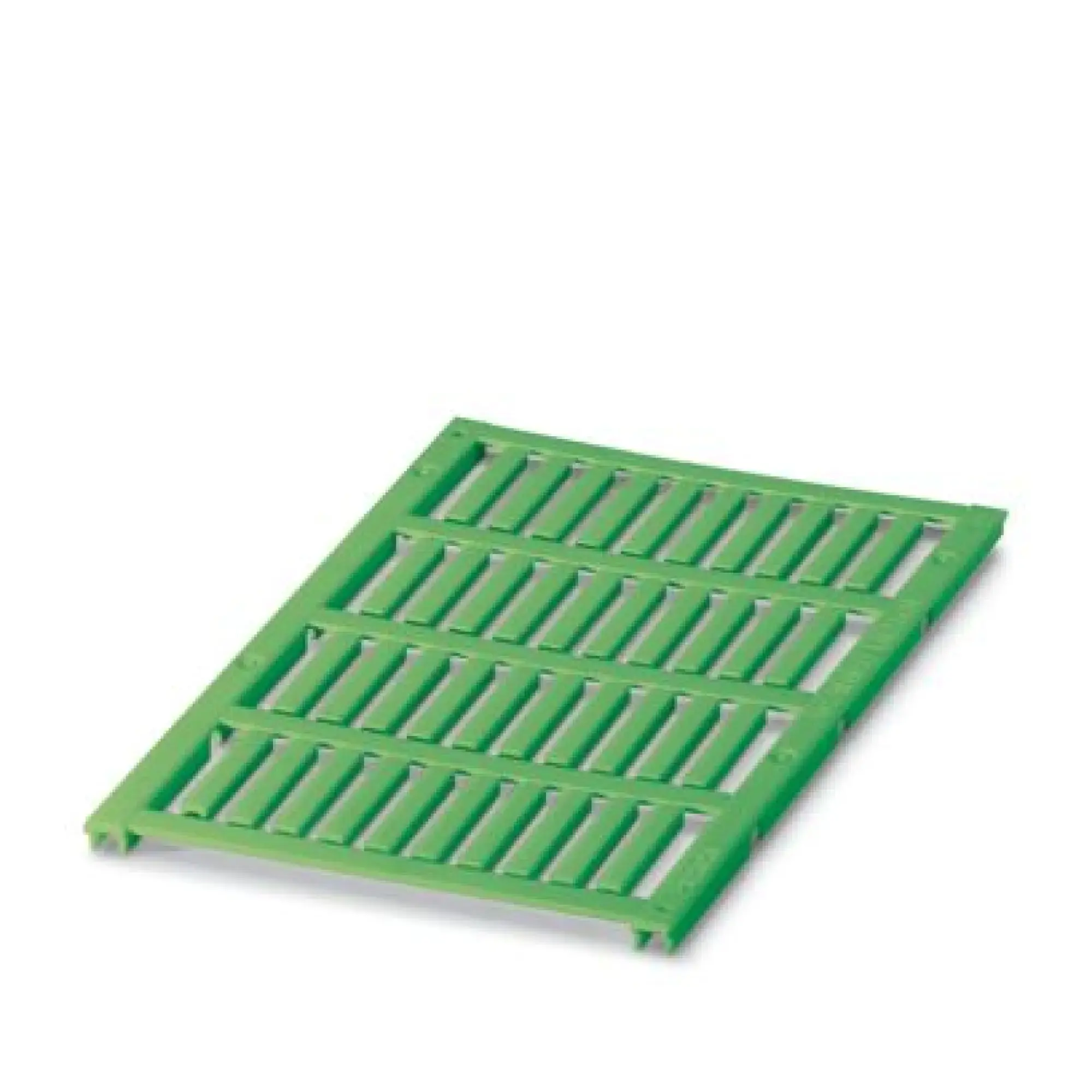 Phoenix Contact 0829042 Conductor marker UC-WMCO 1,6 (21X3) GN CUS (img_001)