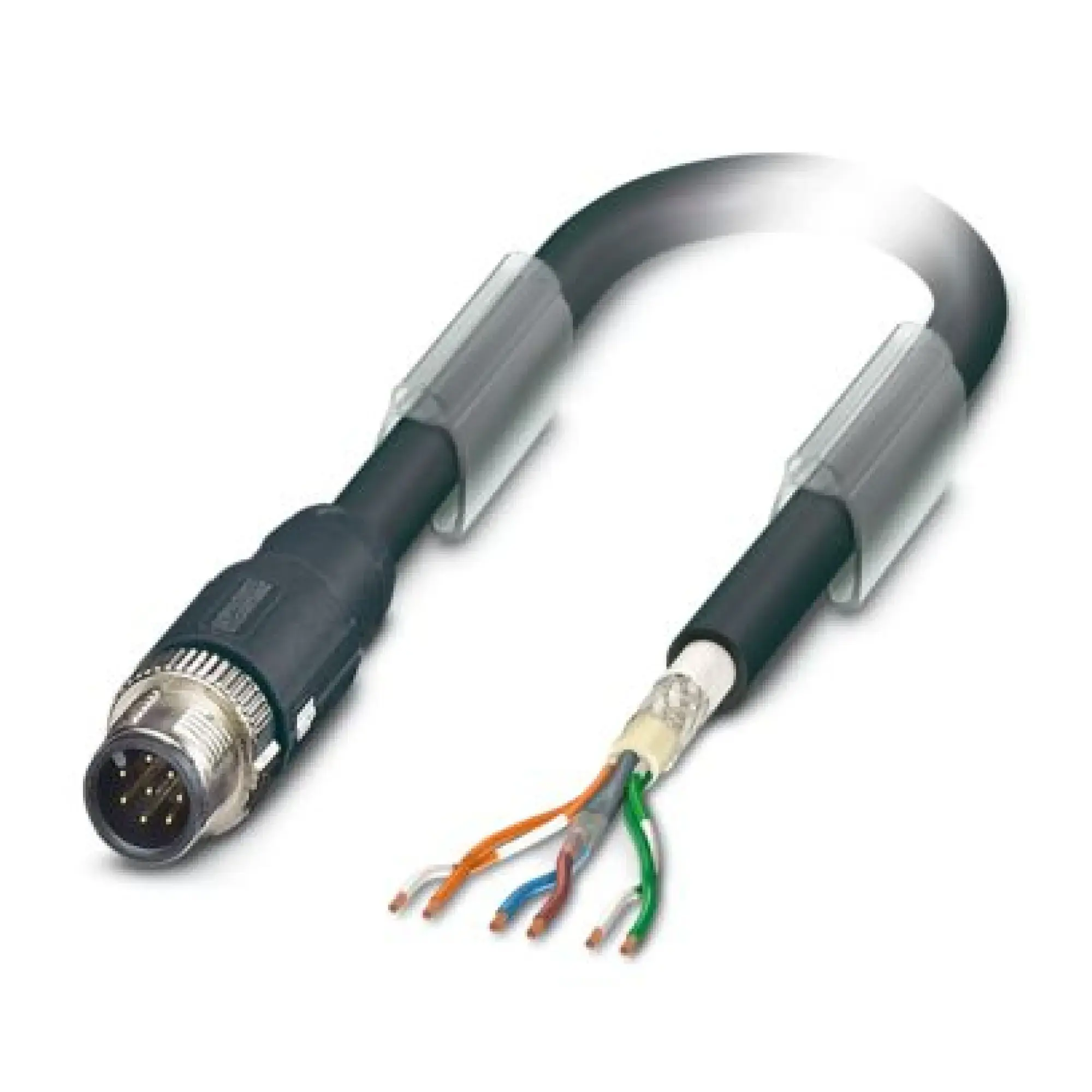 Phoenix Contact 1428490 Bus system cable SAC-6P-MS/ 2,0-970 SCO (img_001)