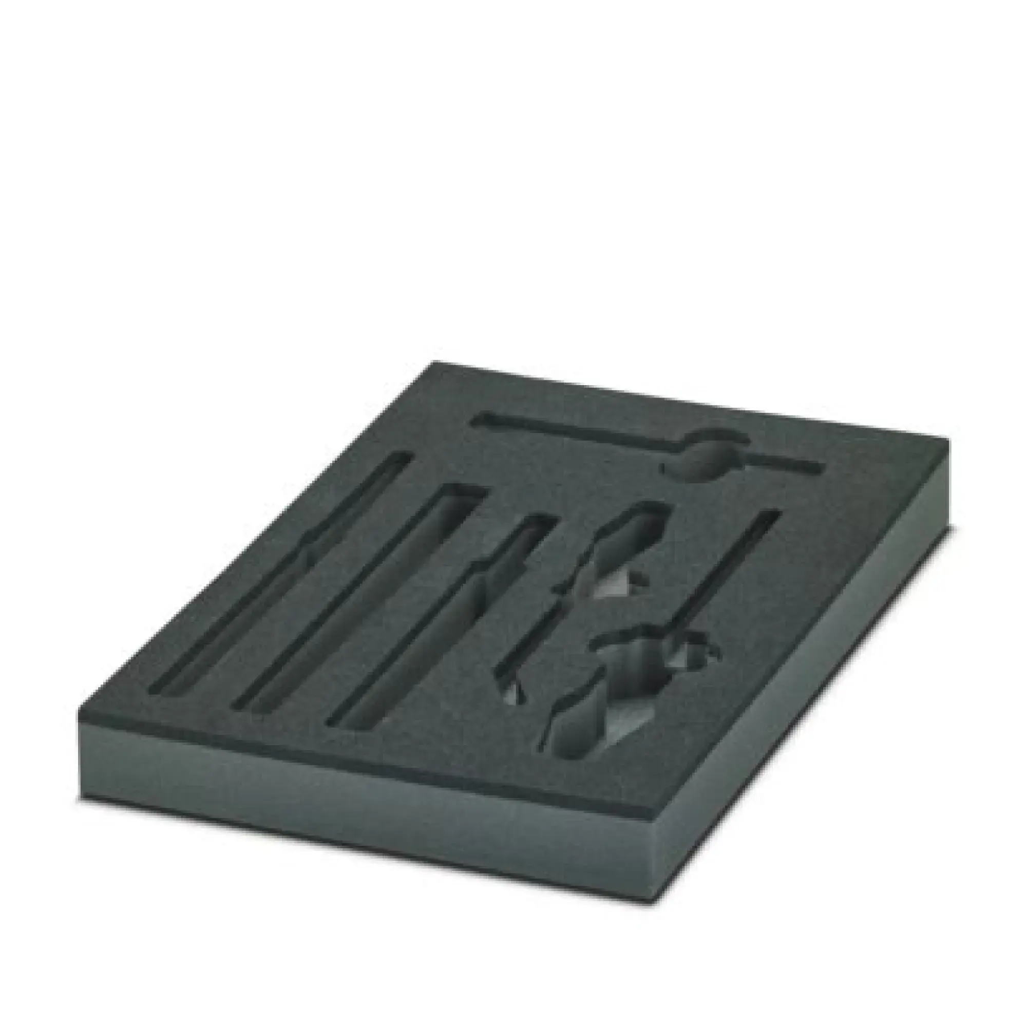 Phoenix Contact 1194547 Workbench foam insert AS-WB-F/T-BOARD A1 210X300 (img_001)
