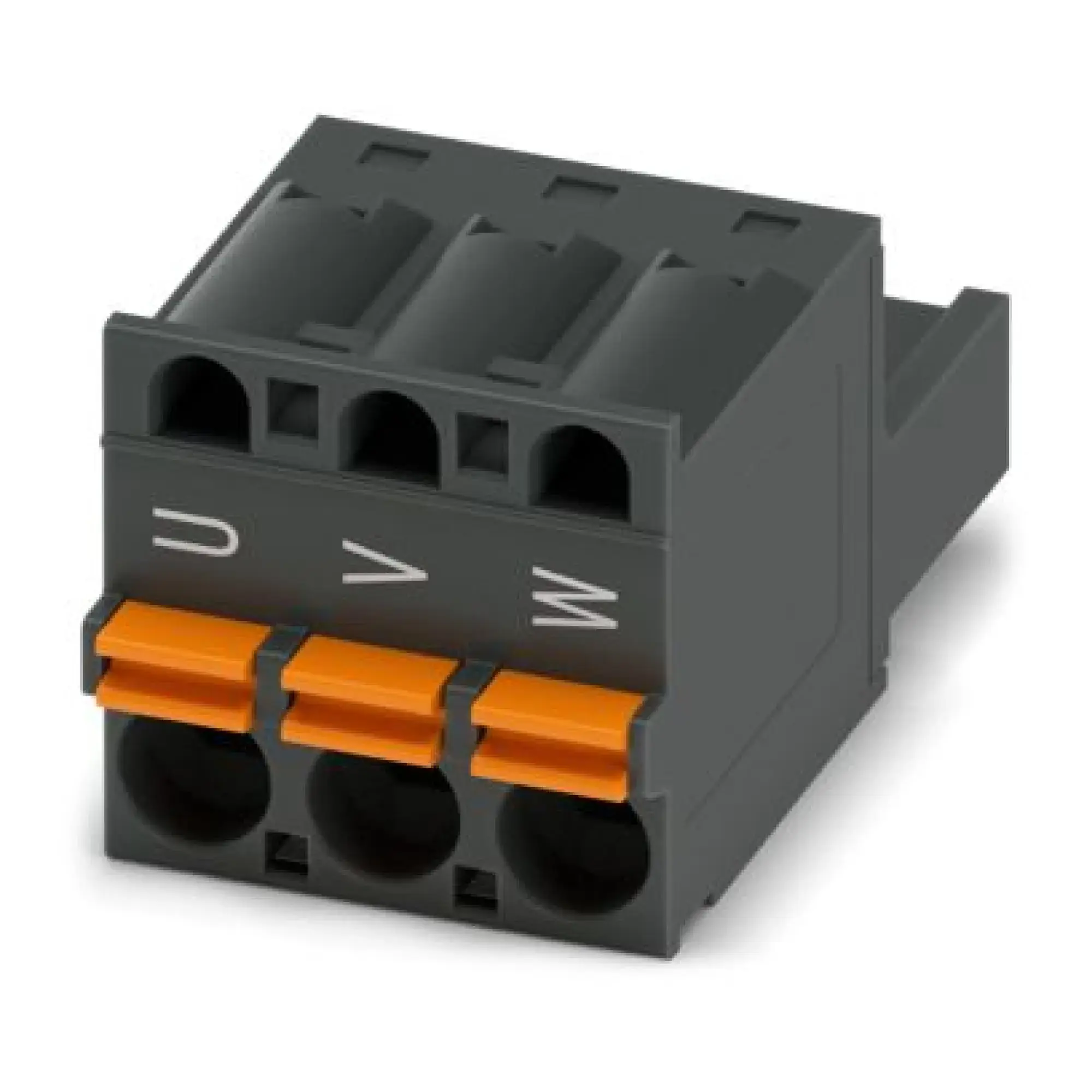 Phoenix Contact 1305483 PCB connector FKC 2,5/ 3-ST BK BDWH:U,V,WQ (img_001)