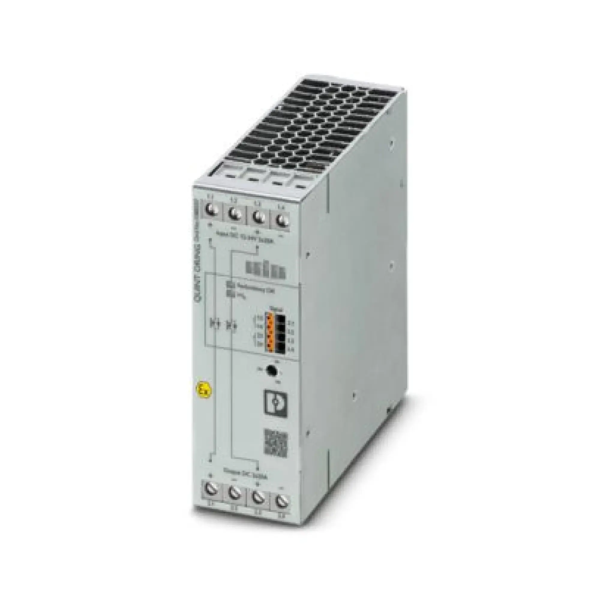 Phoenix Contact 1088207 Redundancy module QUINT4-ORING/12-24DC/2X20/2X20 (img_001)