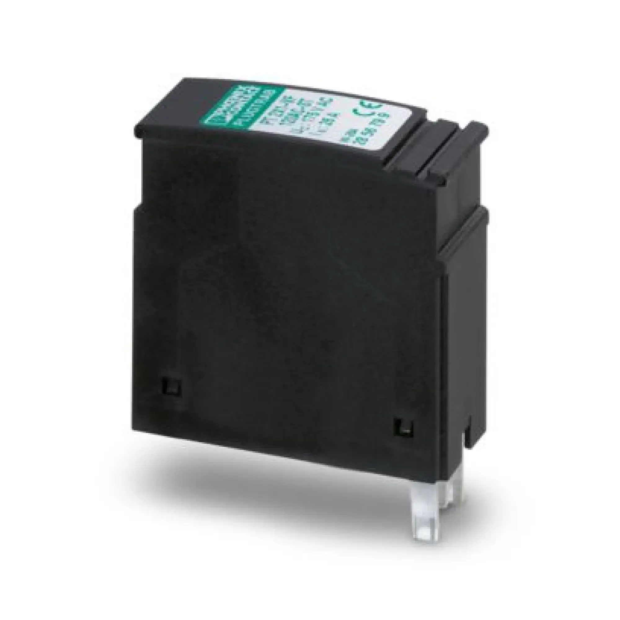 Phoenix Contact 2856799 Surge protection plug PT 2X1-VF-120AC-ST (img_001)