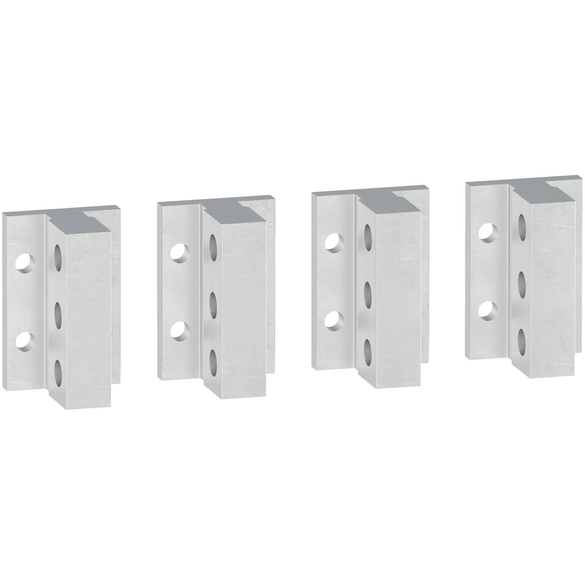 Schneider Electric LV848163 Rear Connection Vertical Bottom 4P for MTZ2 800/2000A (img_001)