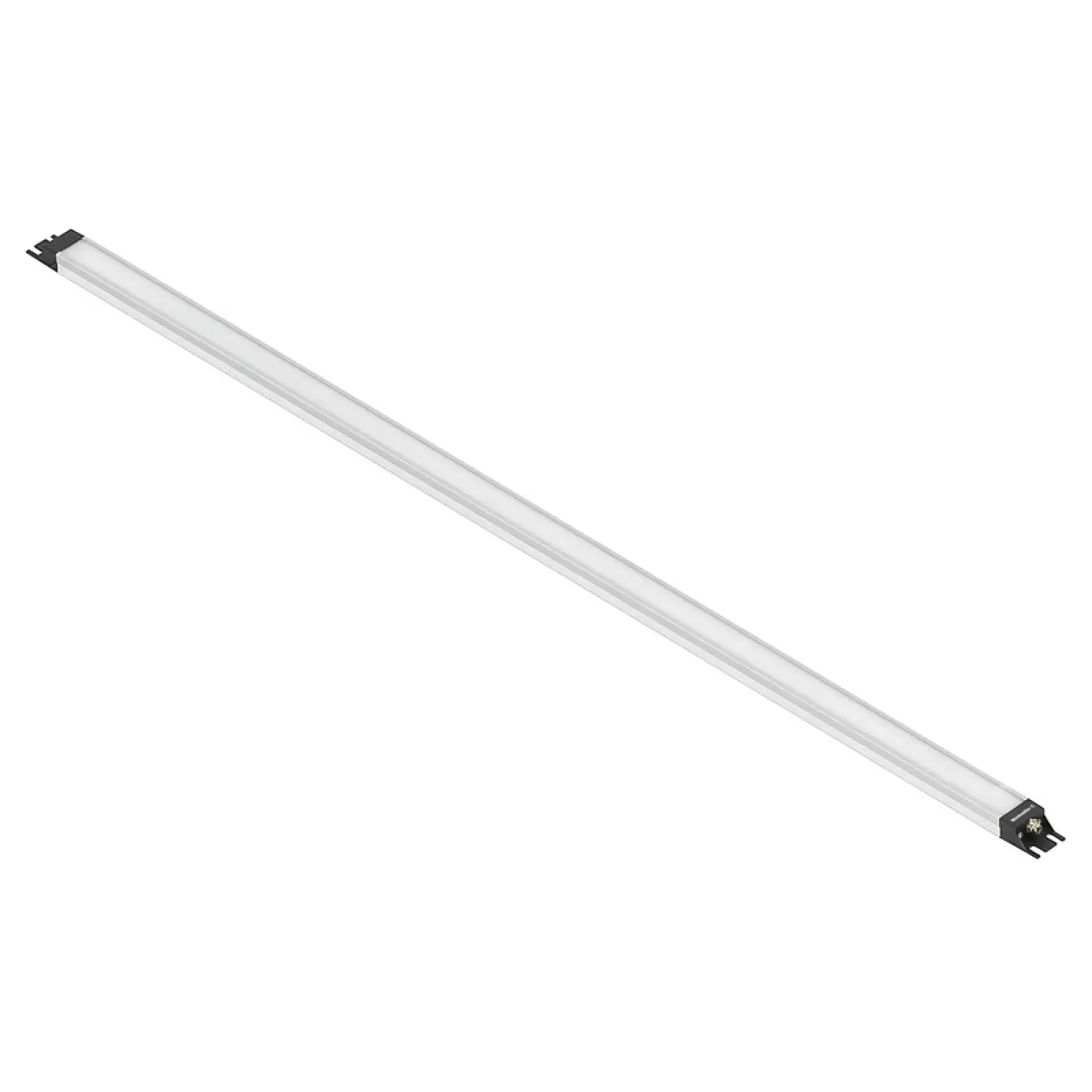 Weidmüller 2899930000 LED module, 5700K, White, 1125 mA, 27 W, 3376 lm, IP40, Pin connector, Connection thread: M8 (img_001)