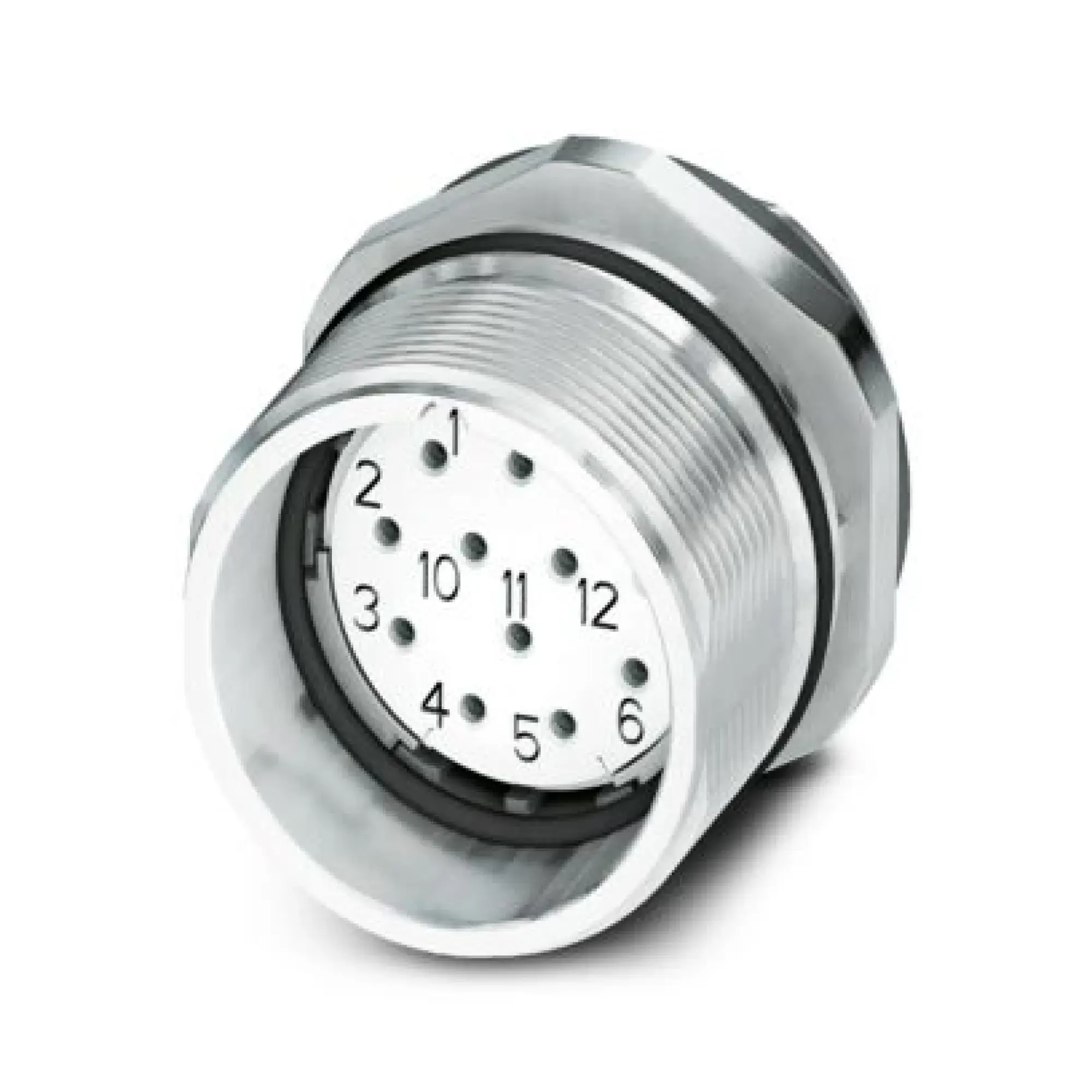 Phoenix Contact 1619891 Device connector front mounting CA-12S1N126Z00 (img_001)